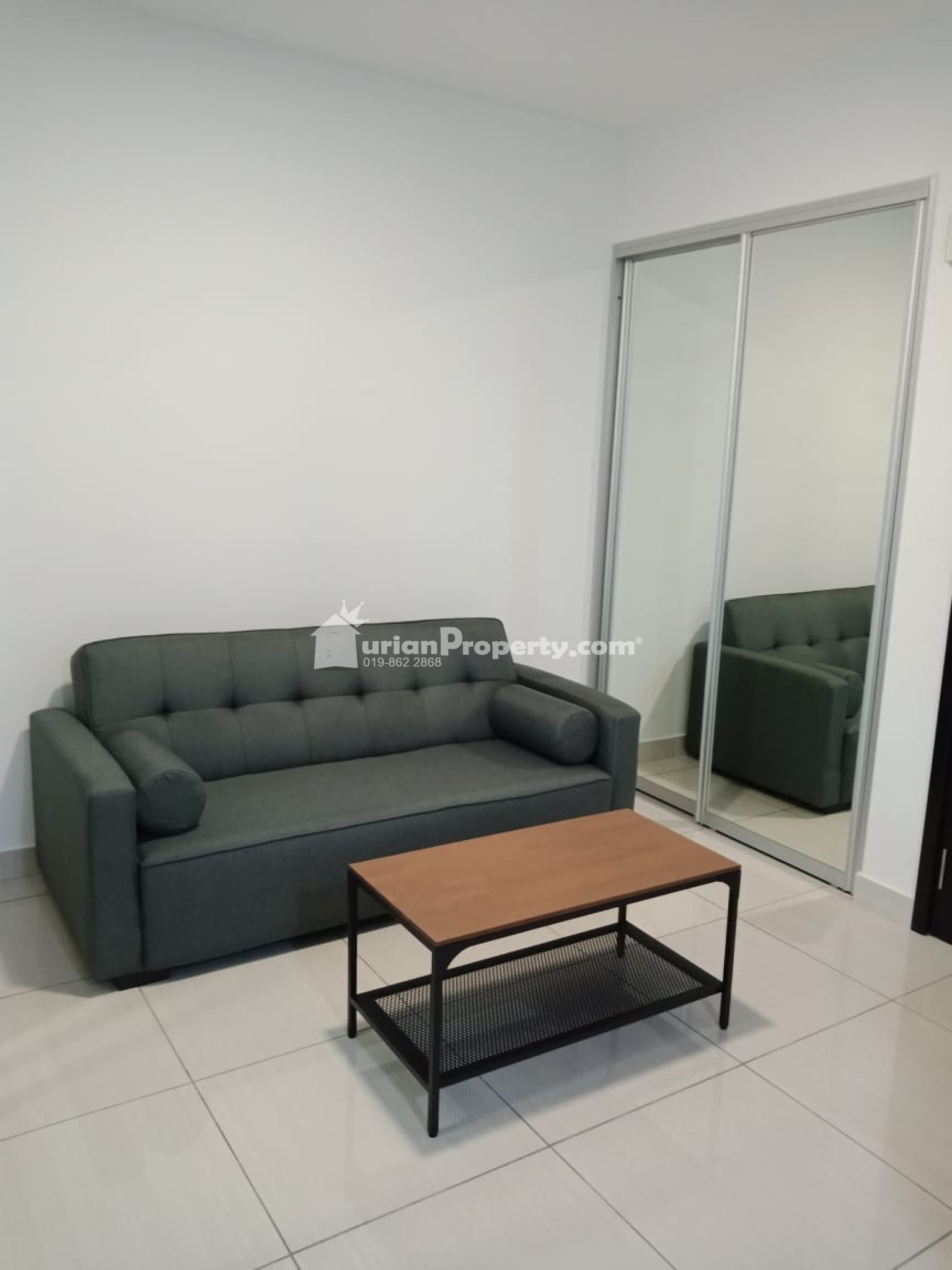 Apartment For Sale at Almas