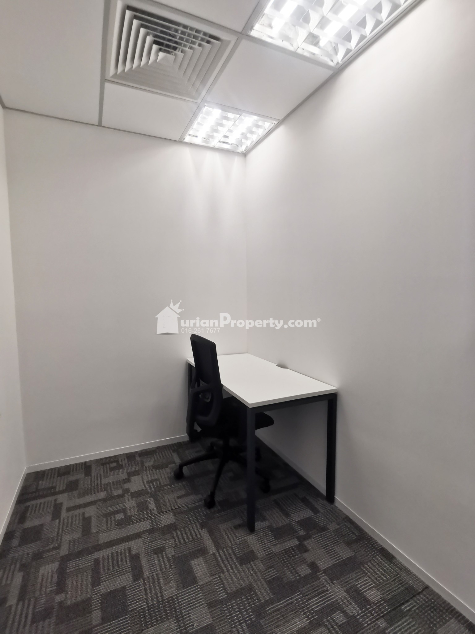 Office For Rent at Imbi