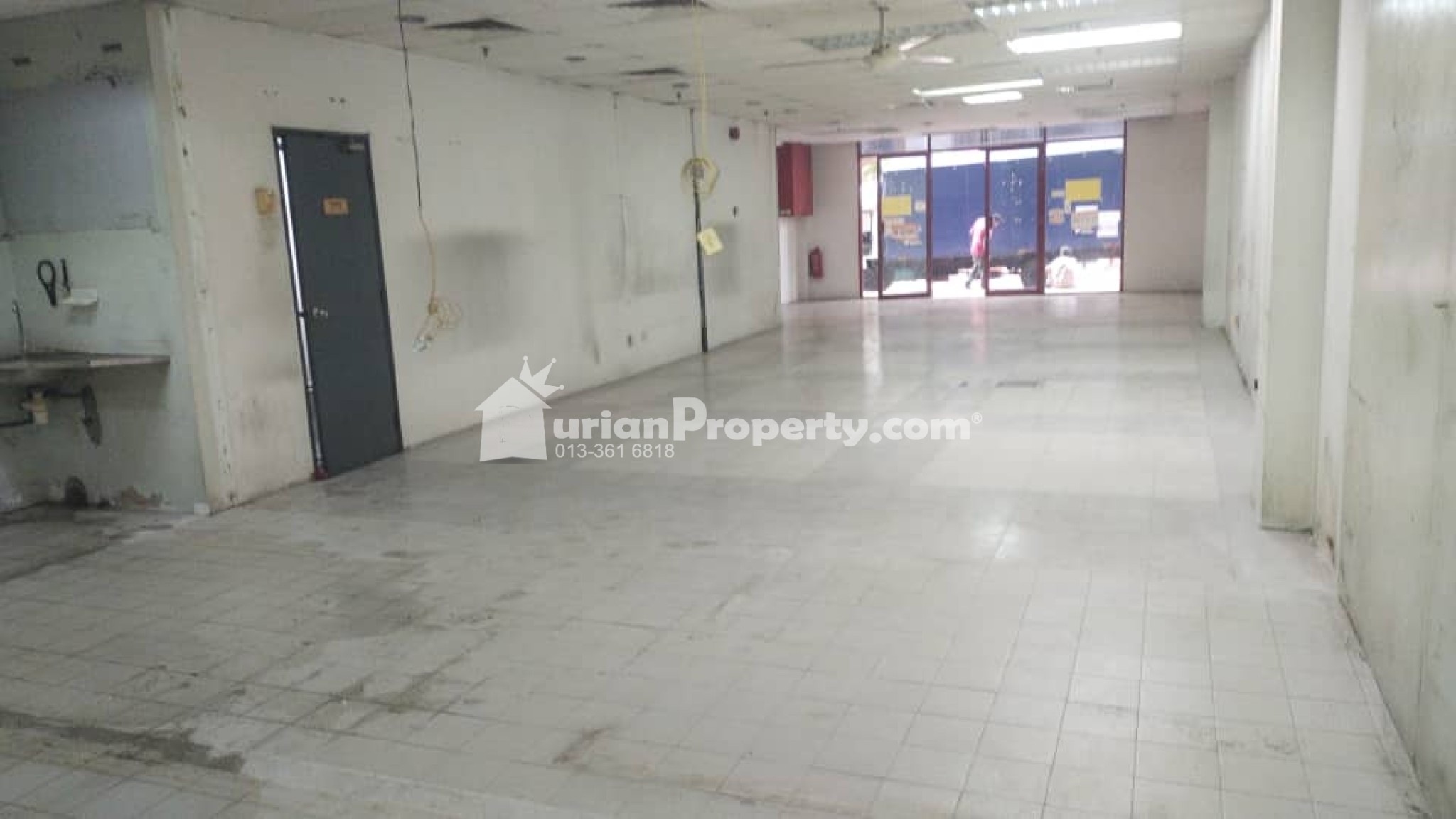 Office For Sale at Phileo Damansara 1