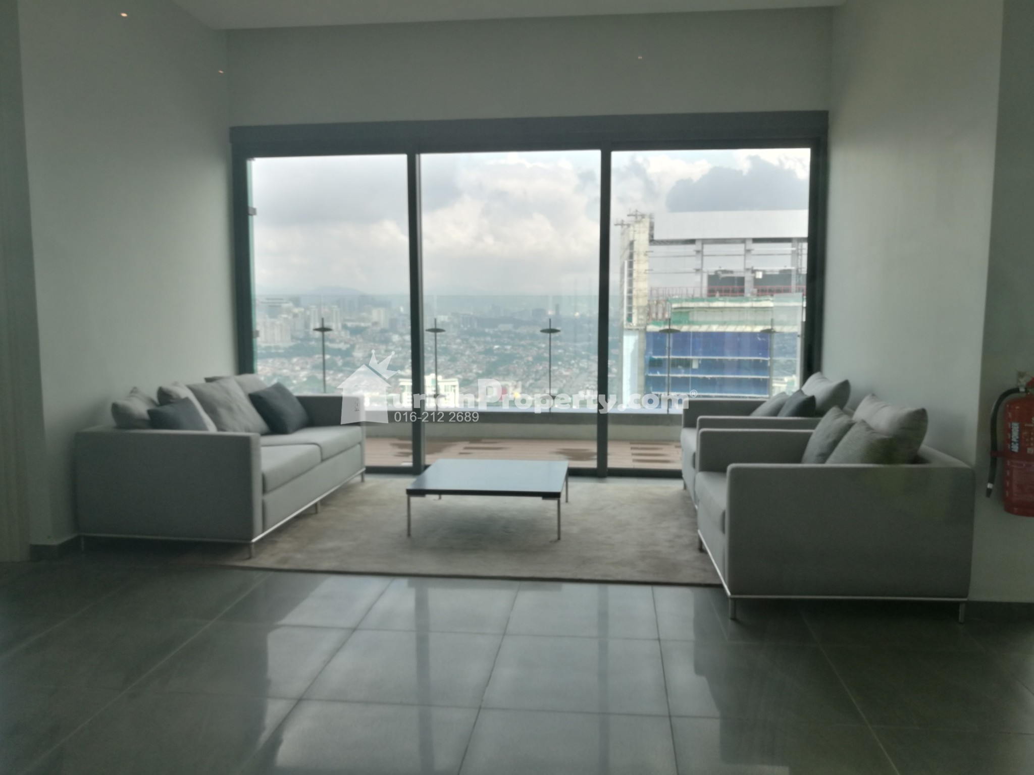 Condo For Sale at KL Eco City