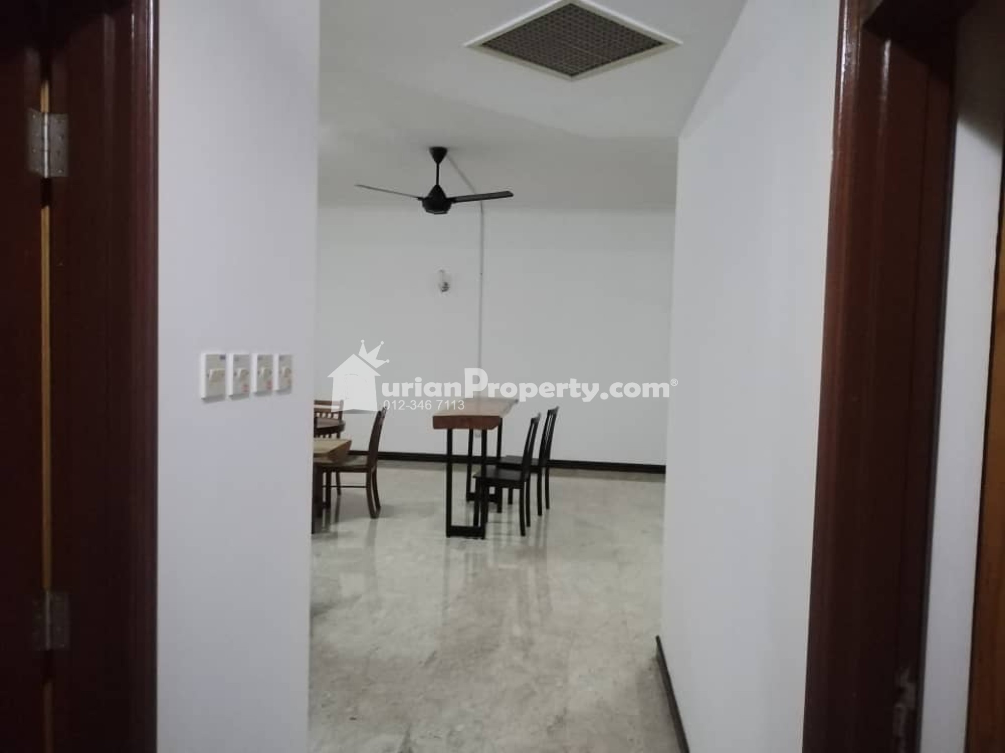 Condo For Sale at Sri Kia Peng