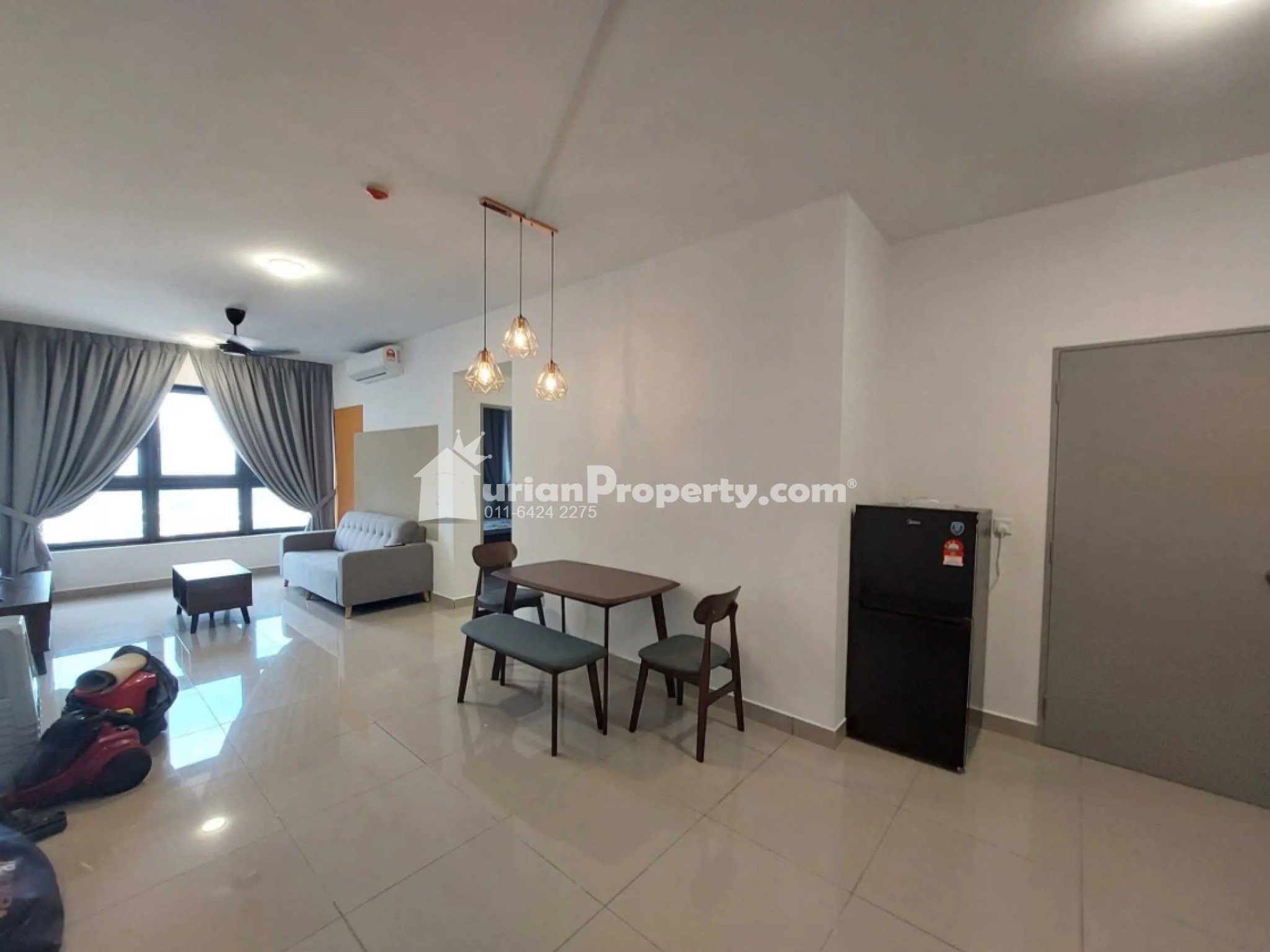 Condo For Rent at 11 Mont Kiara