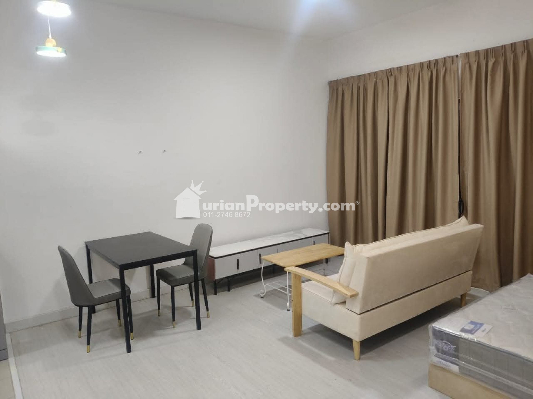 Condo Room for Rent at Maisson