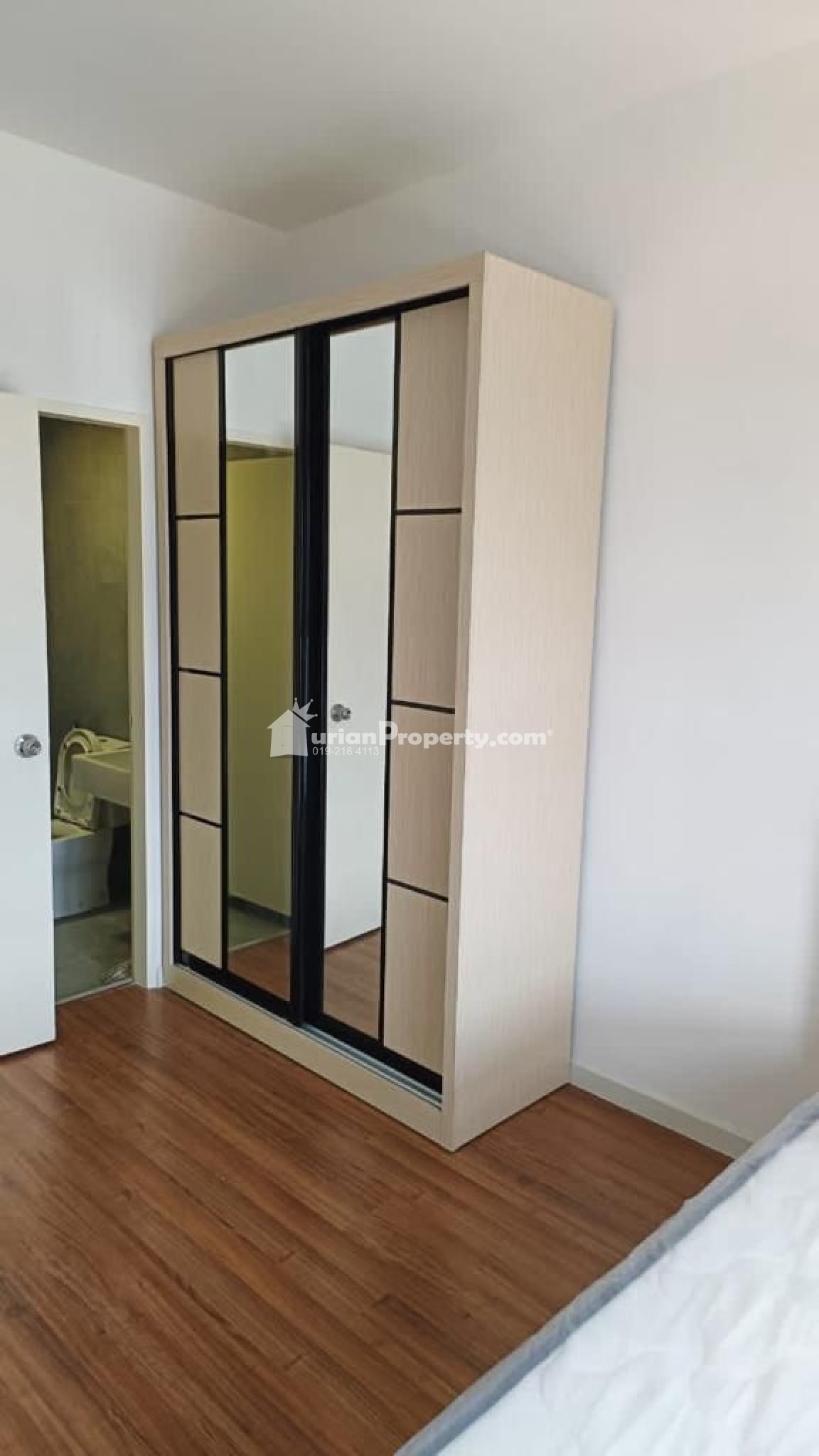 Serviced Residence For Rent at M Vertica