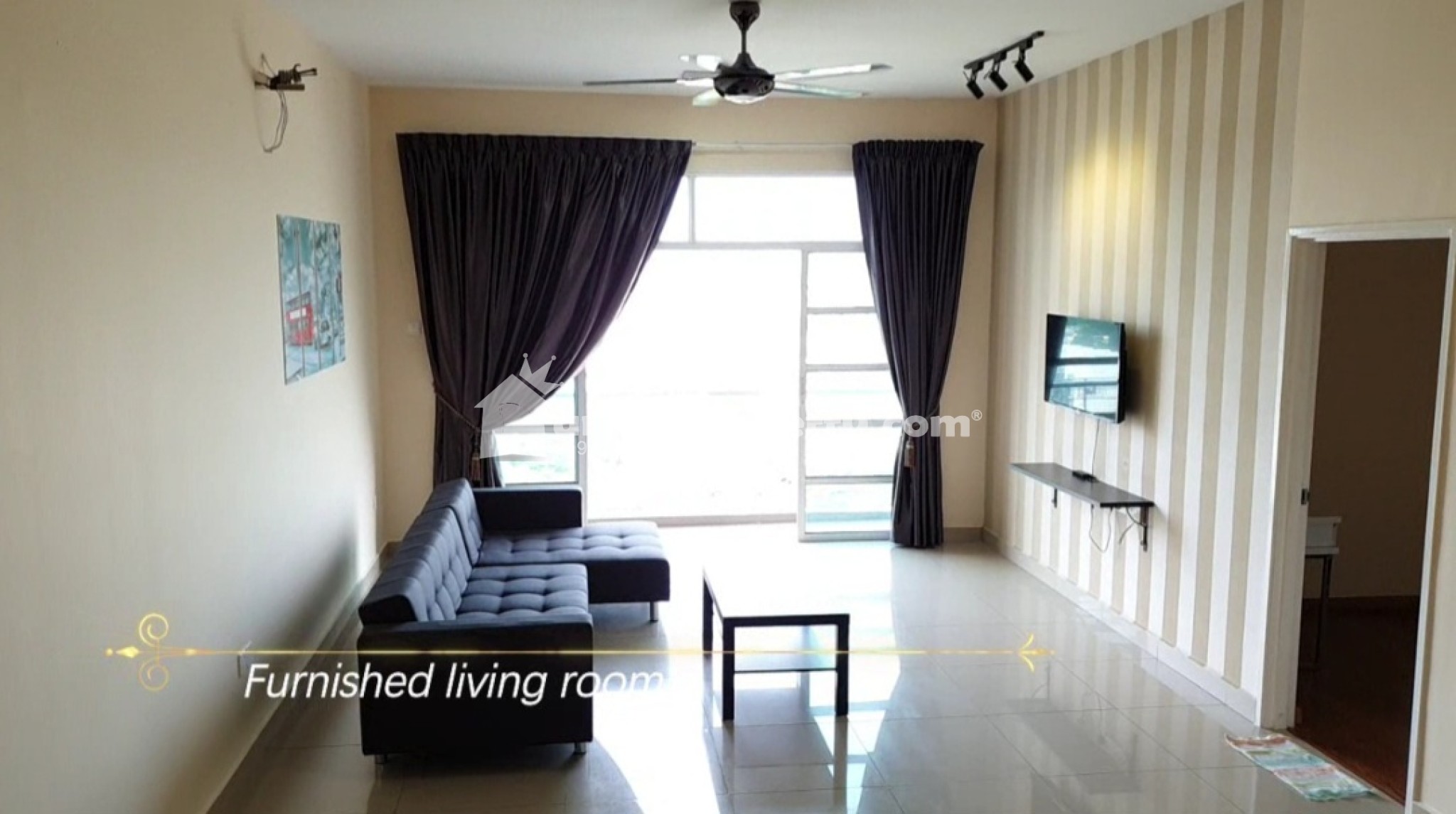 Serviced Residence For Sale at Nusa Heights