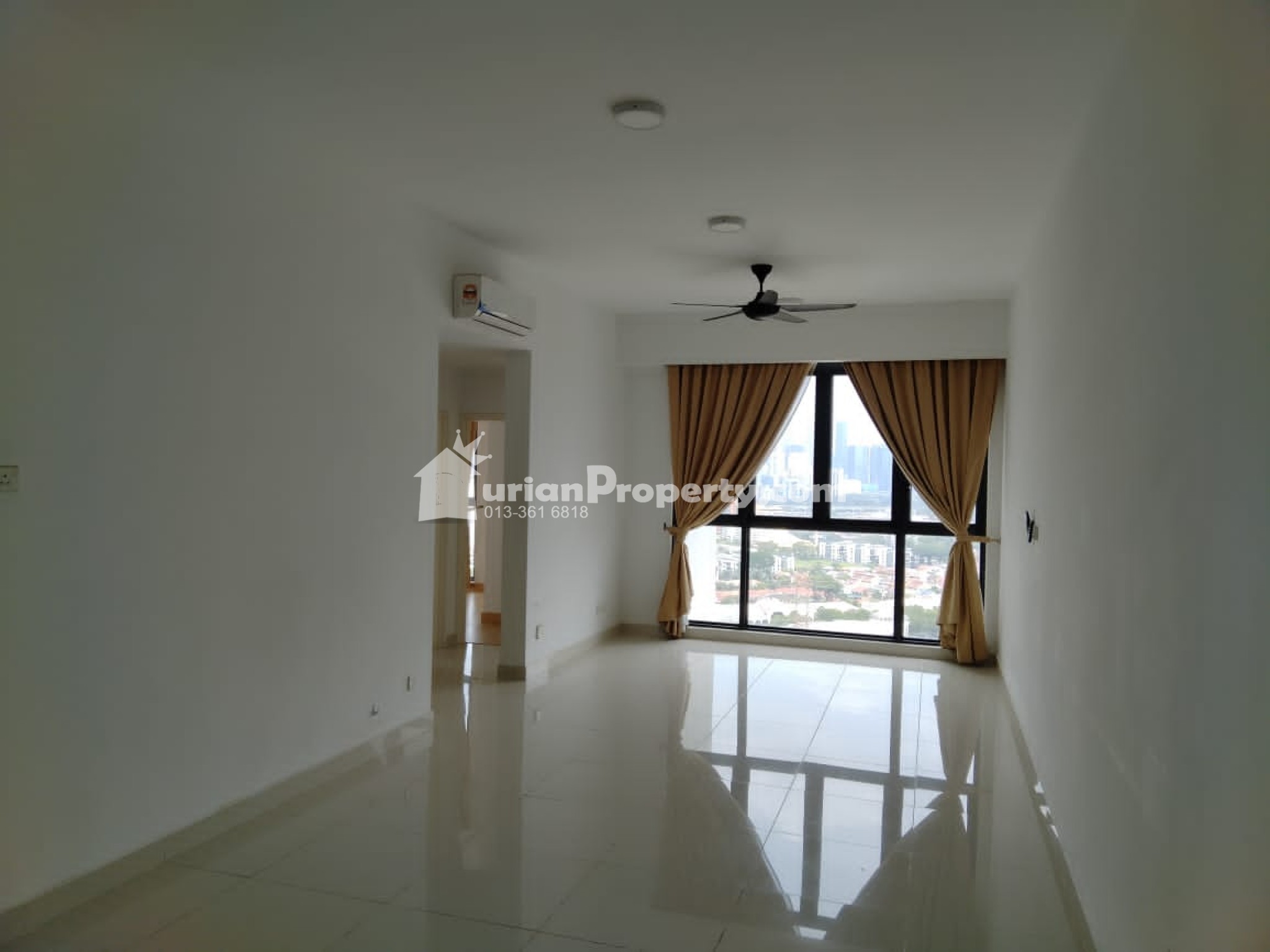 Condo For Rent at Shamelin Star