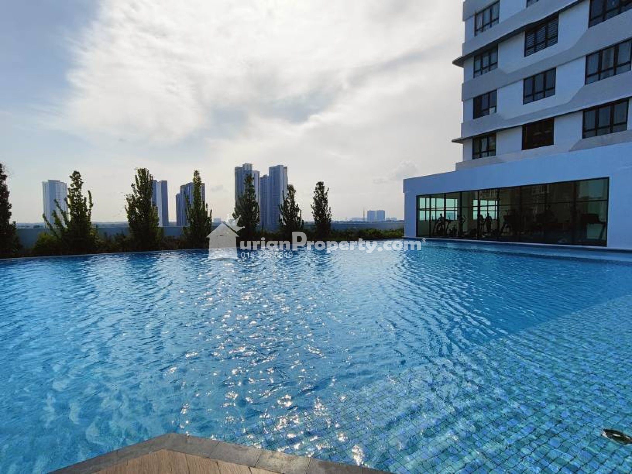 Condo For Sale at Edusphere