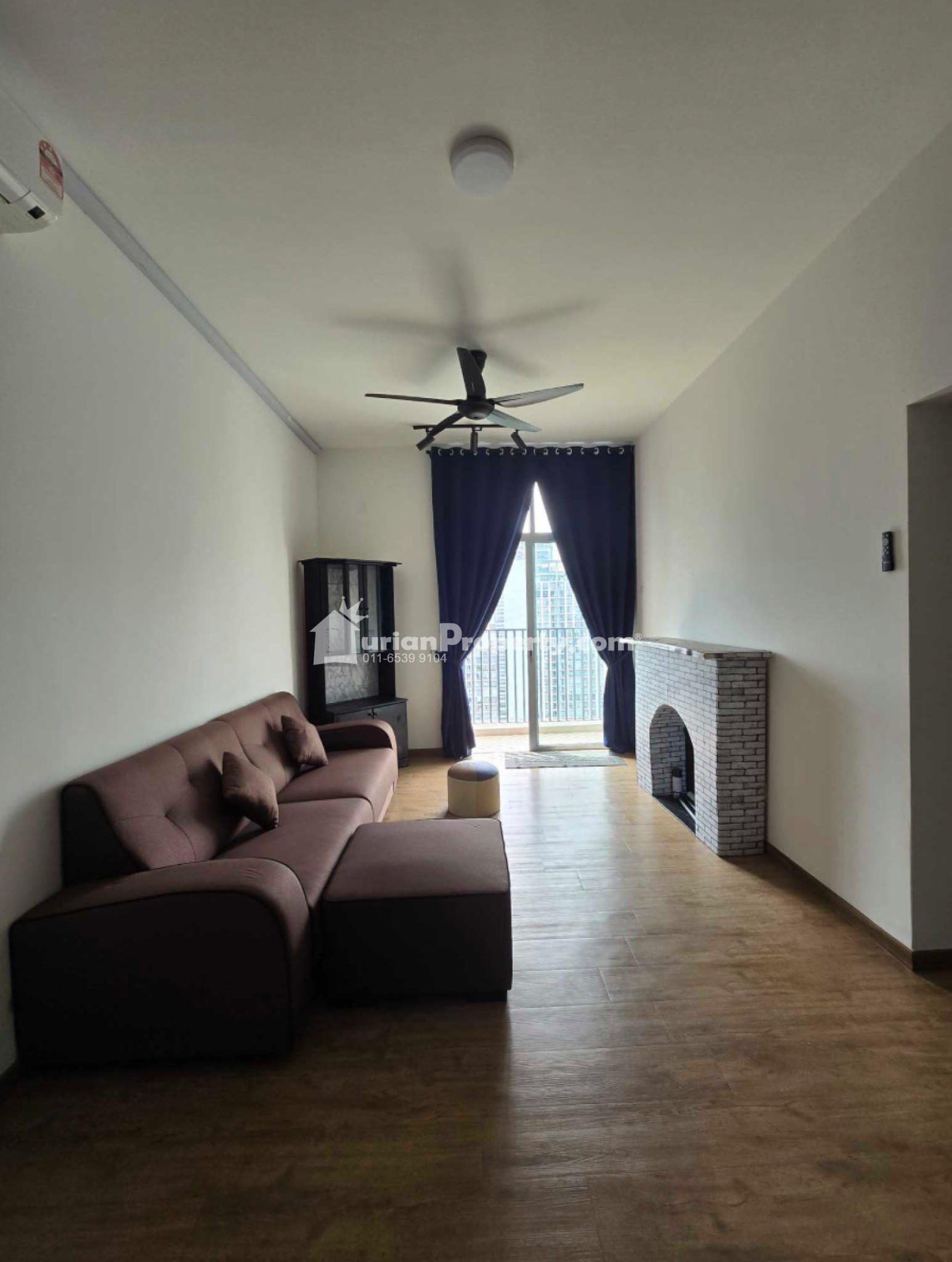 Condo For Rent at Saville @ The Park Bangsar