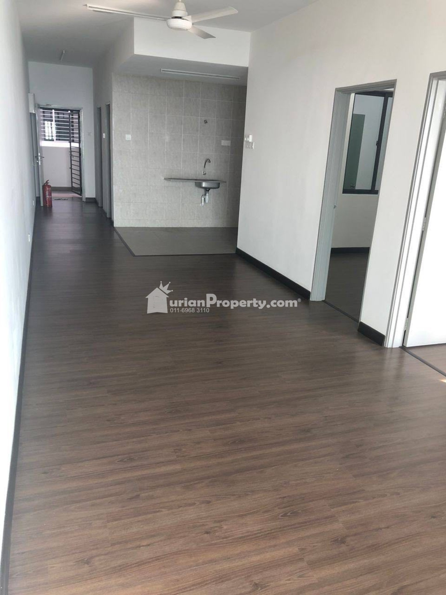 Condo For Sale at Vista Bangi