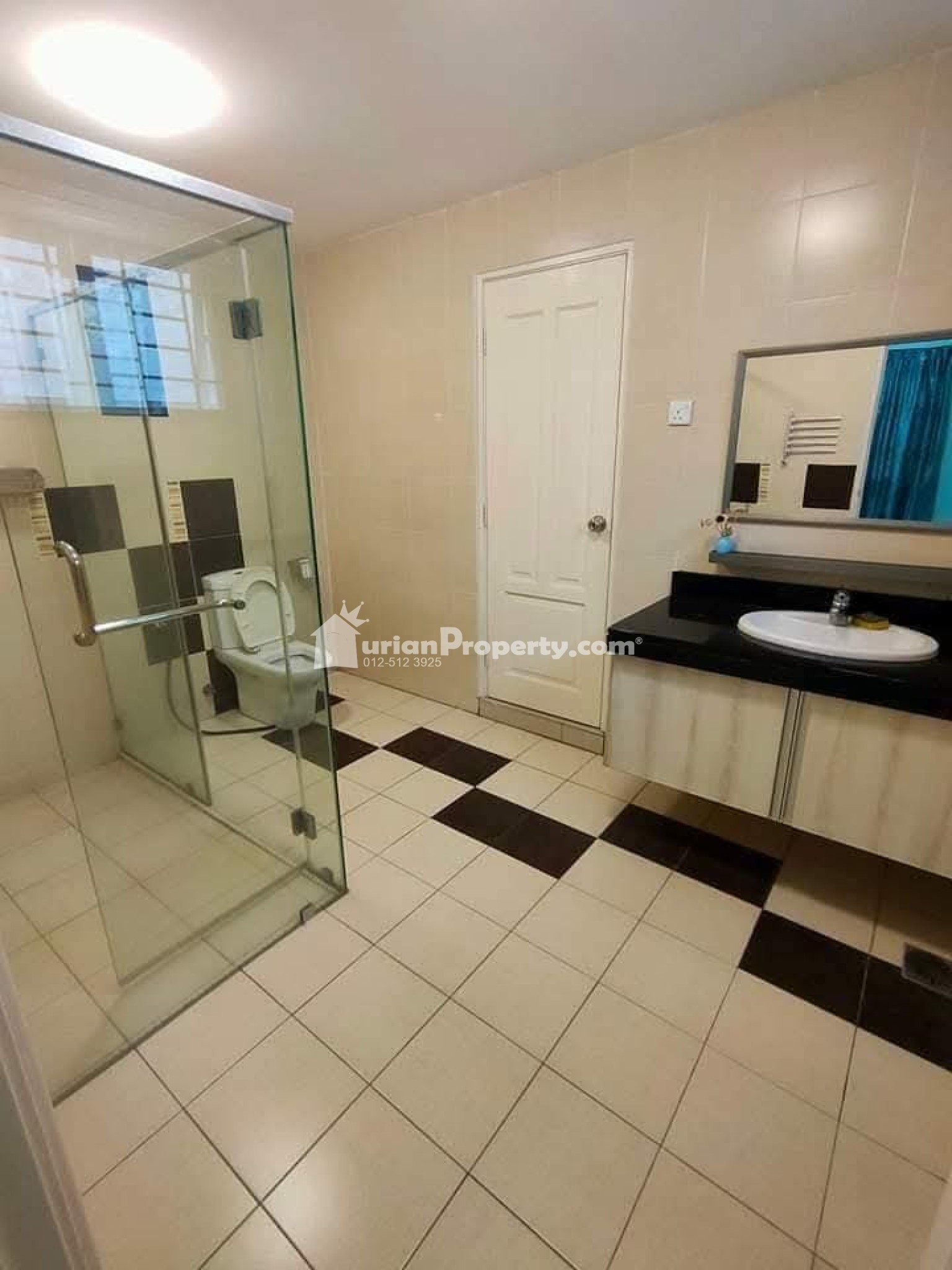 Semi D For Sale at Bandar Seri Botani