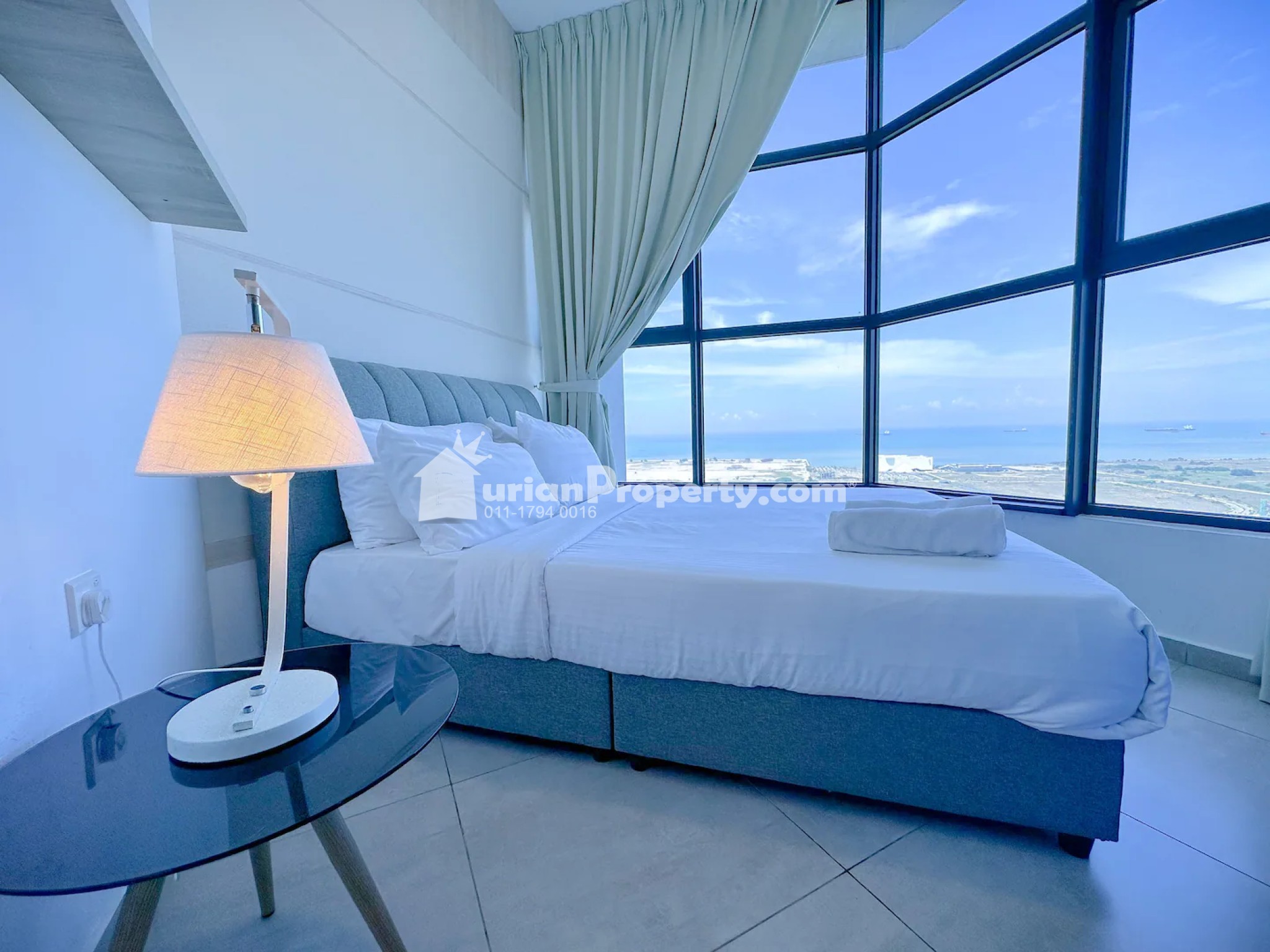 Condo Room for Rent at Taman Desa Gombak