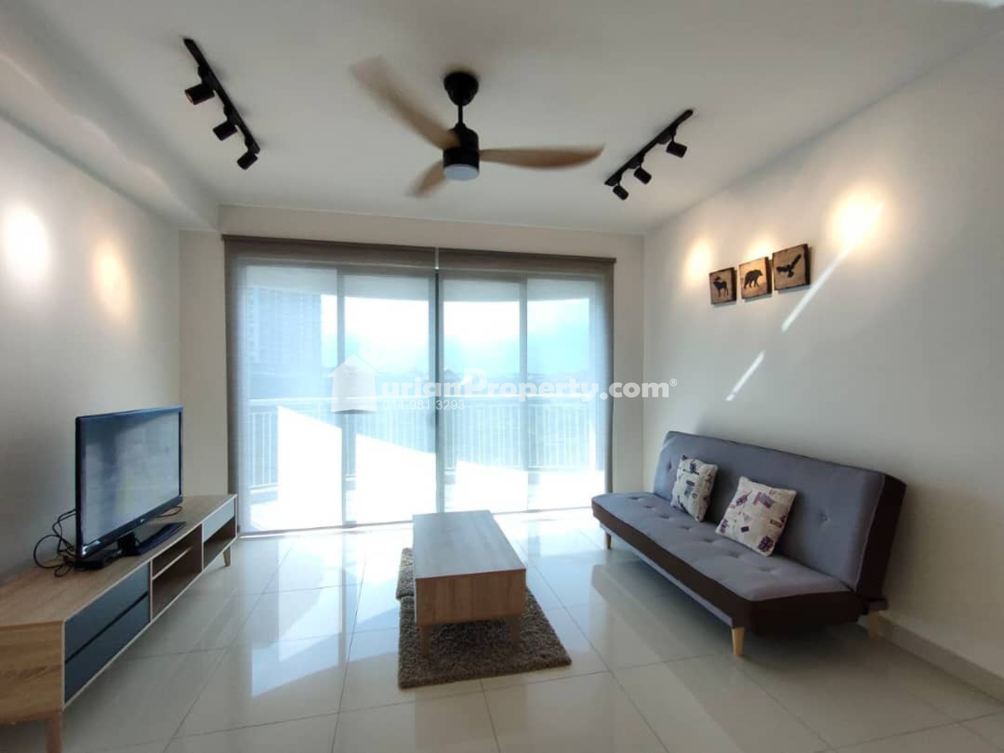 Condo For Sale at Teega Residence