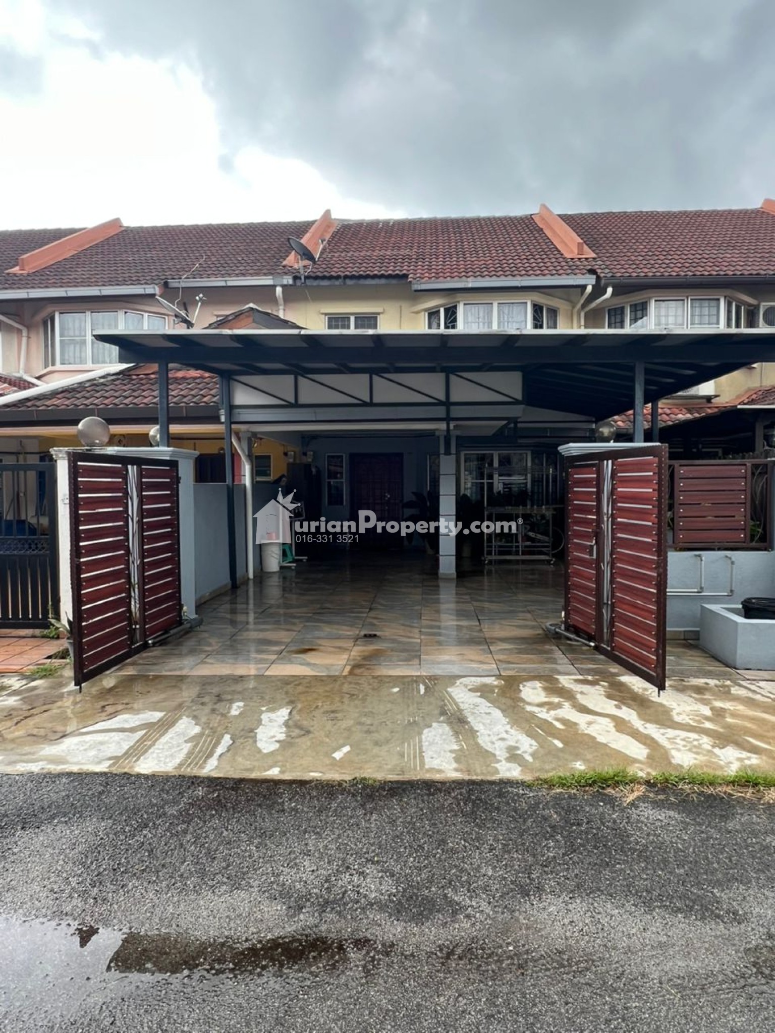 Apartment For Sale at Bandar Sunway Semenyih