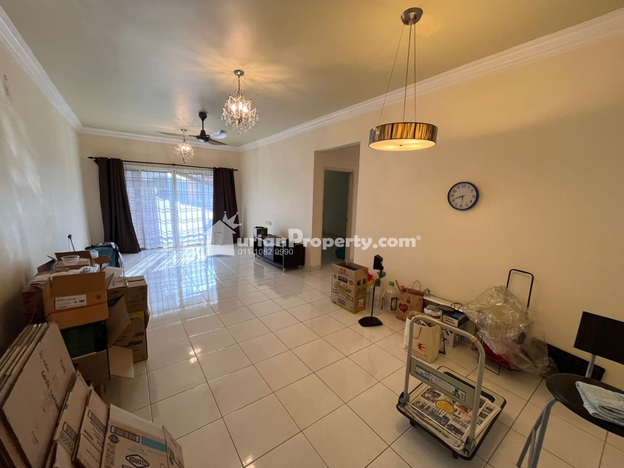 Condo For Sale at Suria Damansara