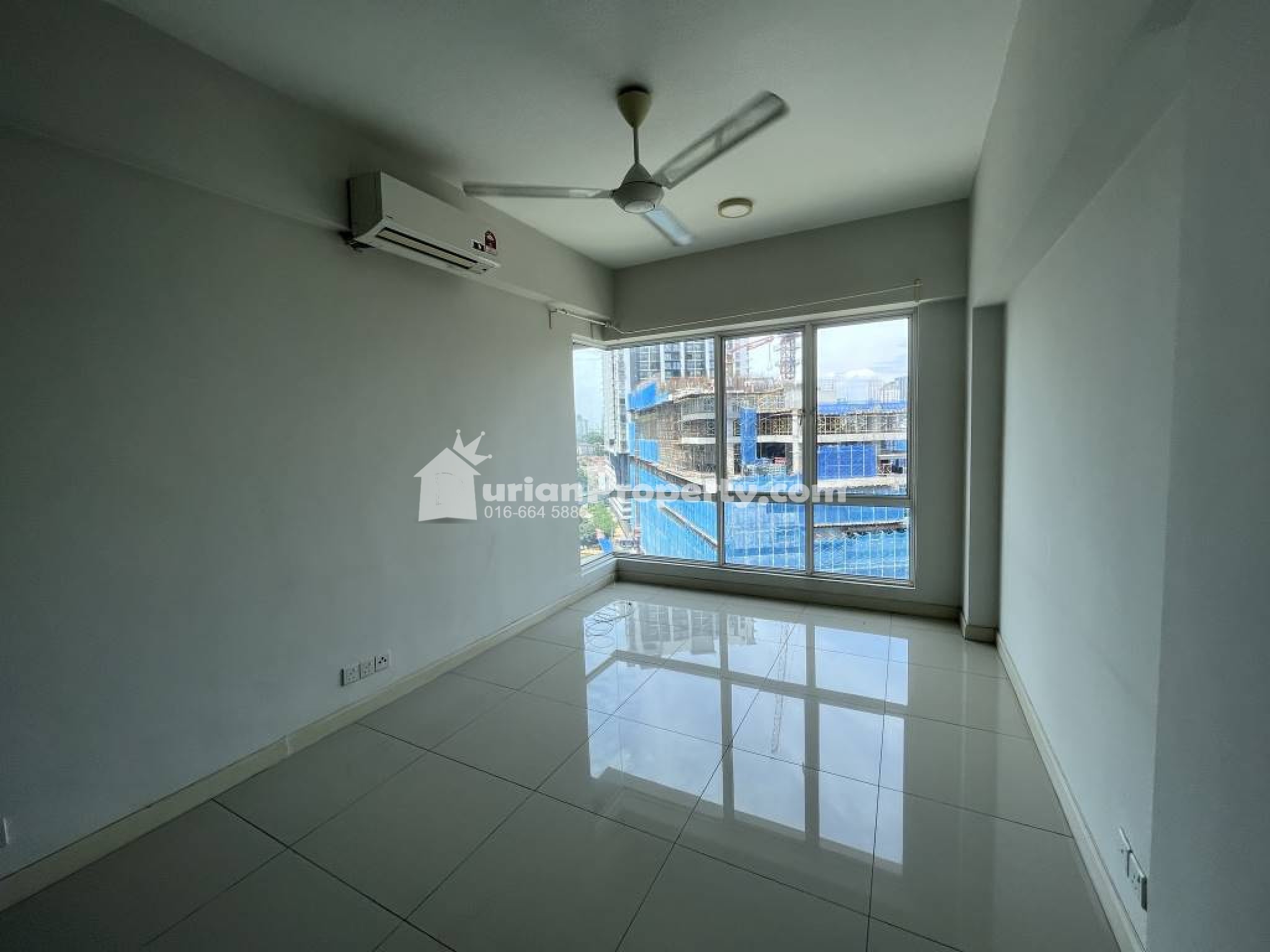 Condo For Sale at Tiara Mutiara