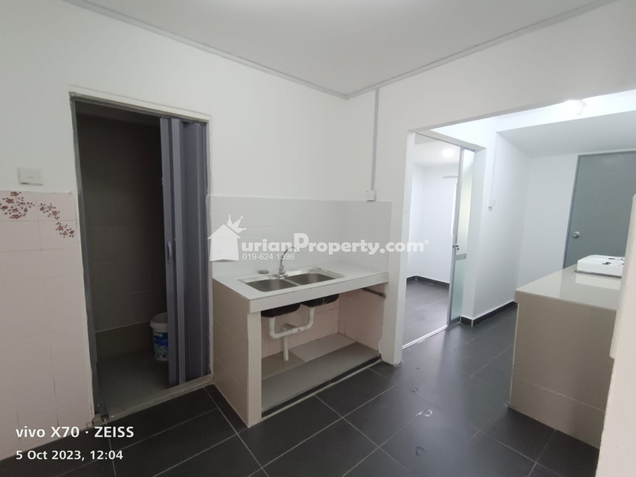 Condo For Rent at Taman Melati