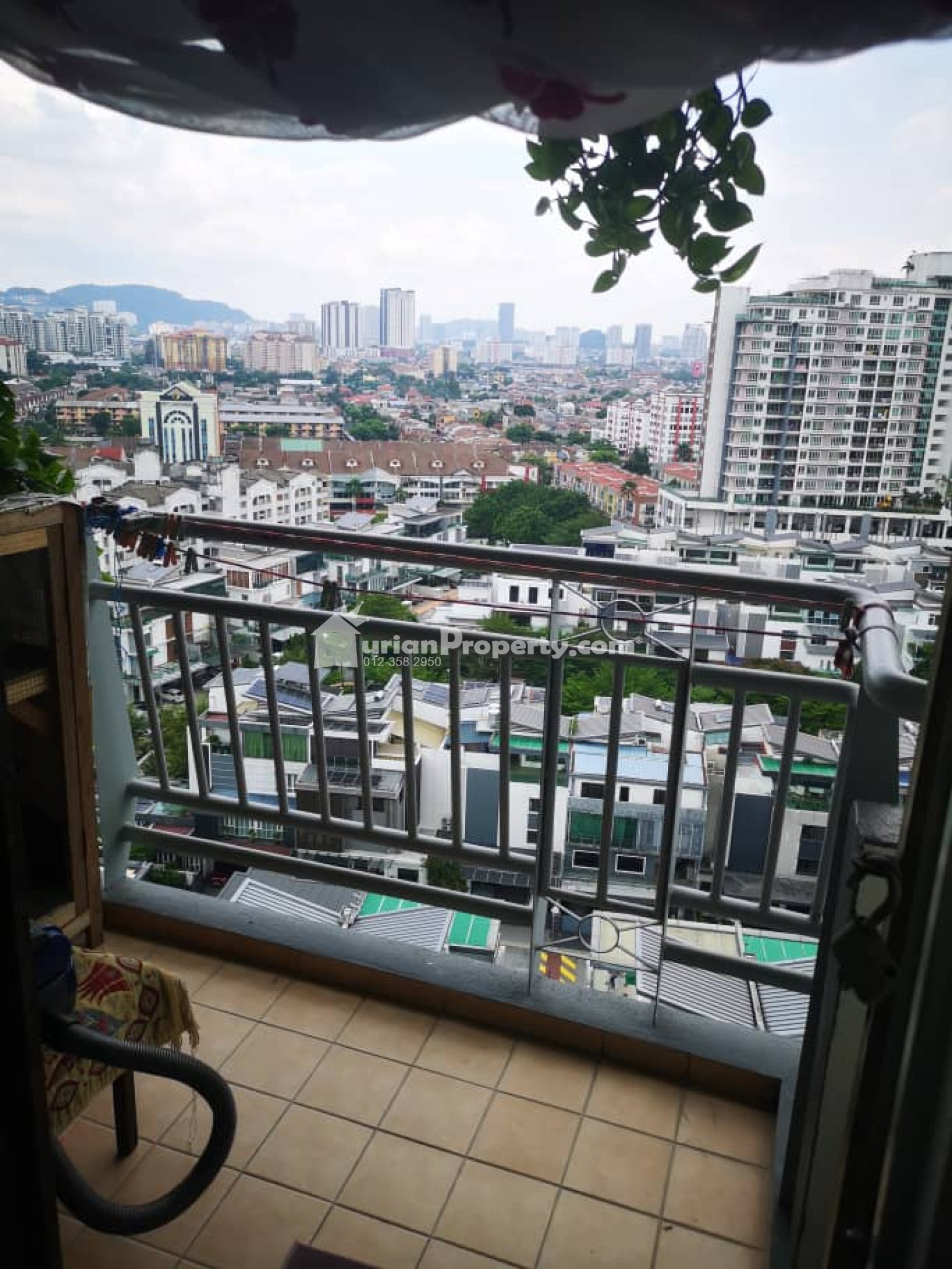 Condo For Sale at Ampang Boulevard
