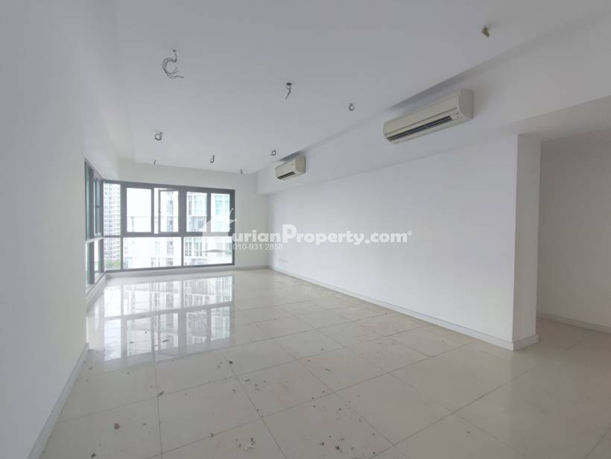 Condo For Sale at Iskandar Residences