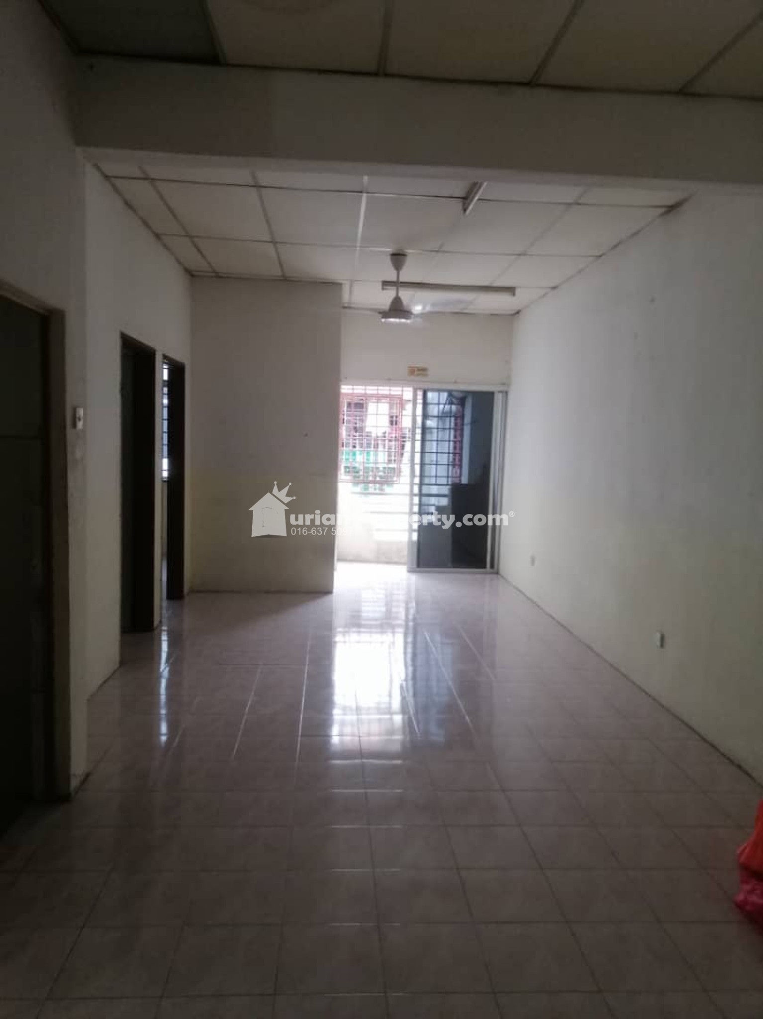 Apartment For Sale at Pusat Hentian Kajang