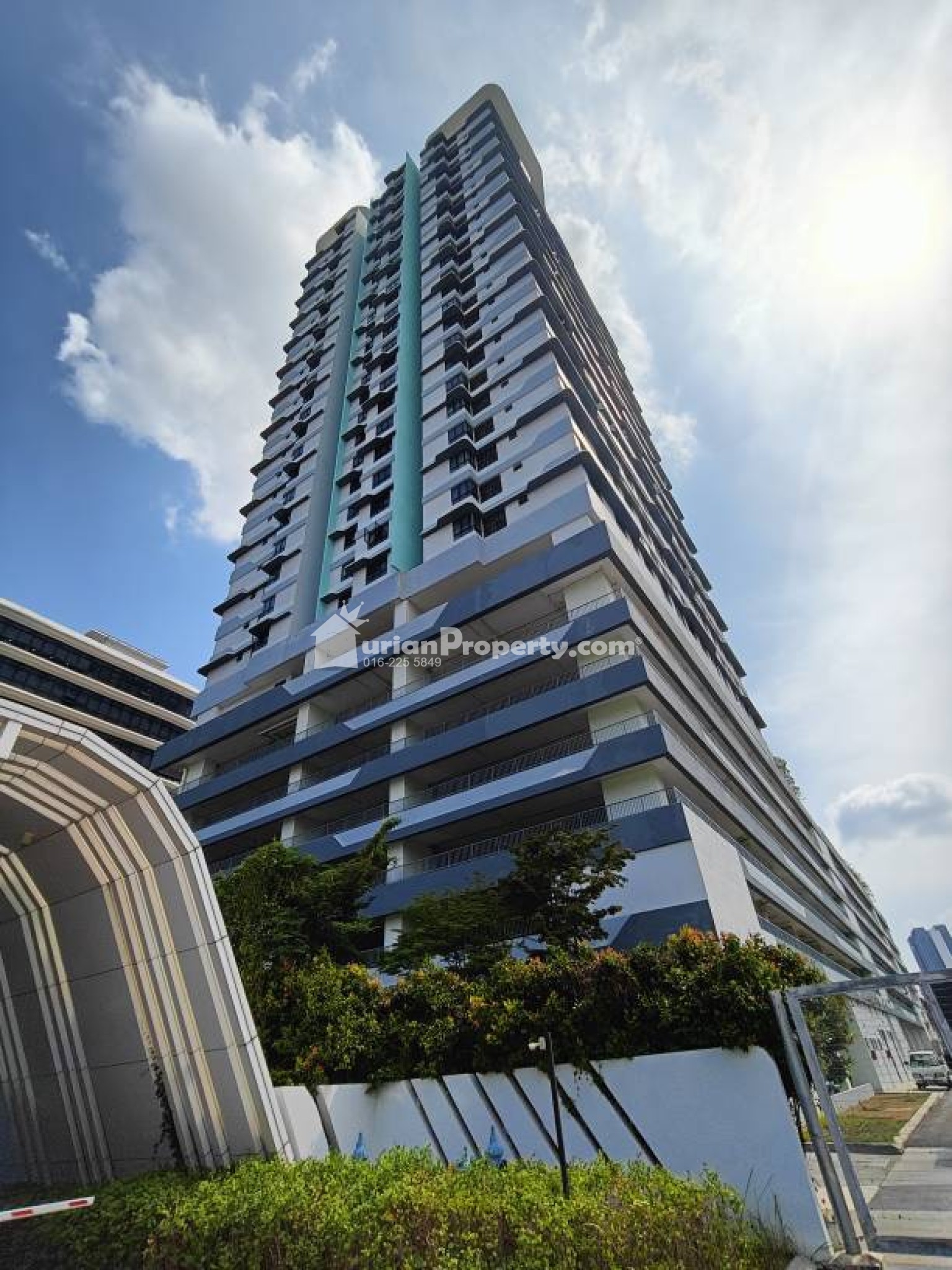 Condo For Sale at Edusphere