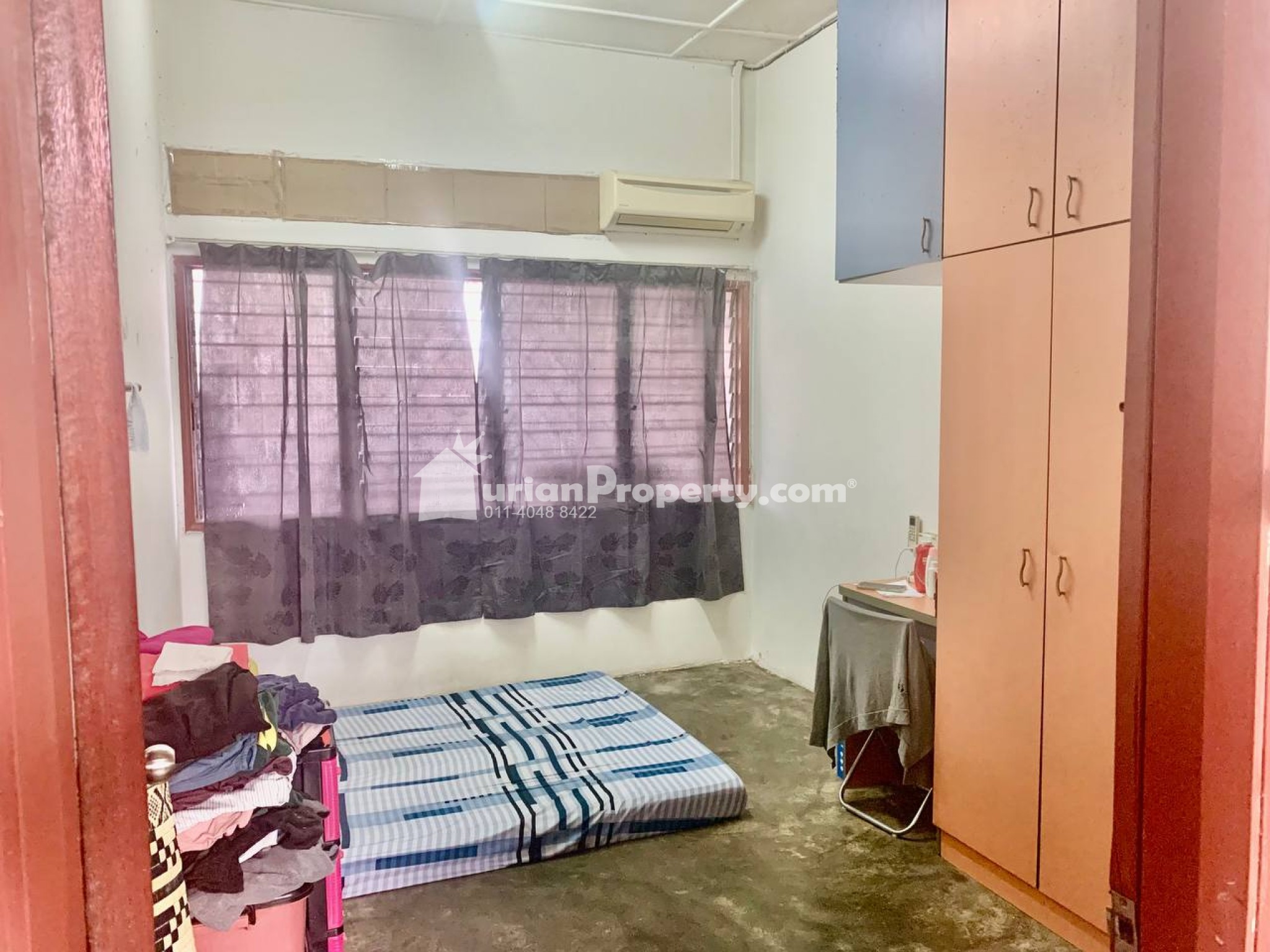 Terrace House For Sale at Taman Sri Ehsan