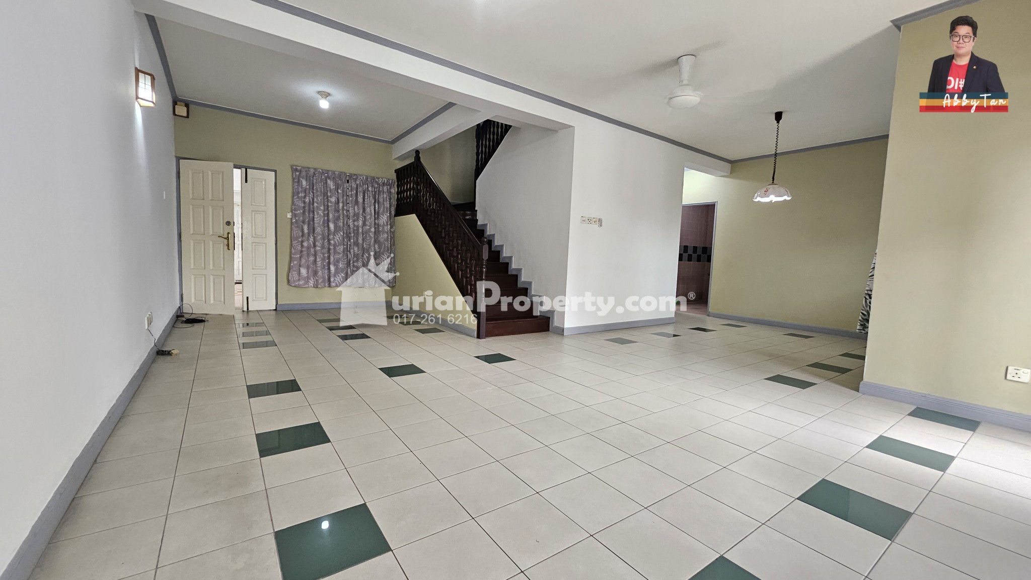 Apartment Duplex For Sale at Grace Ville