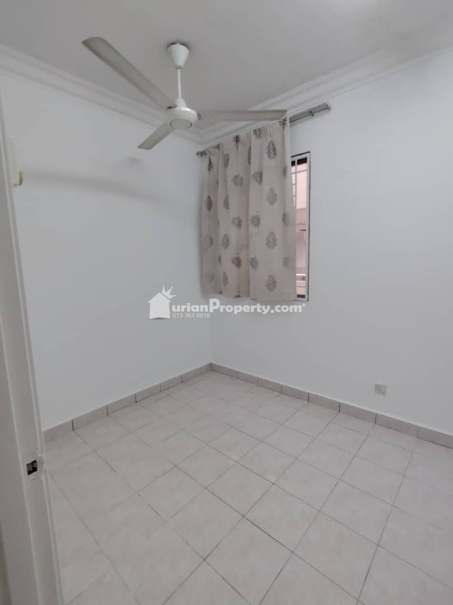 Condo For Rent at Koi Tropika