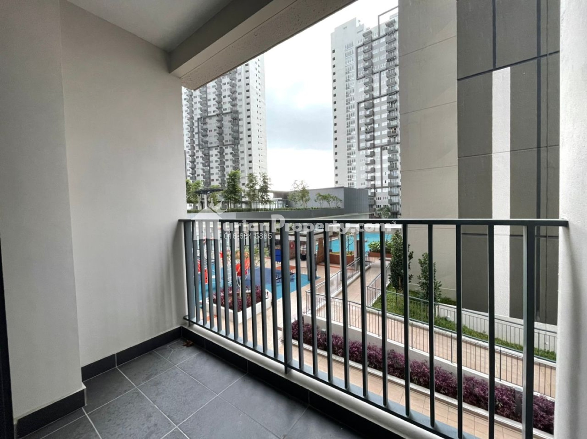 Condo For Sale at The Hipster @ Taman Desa