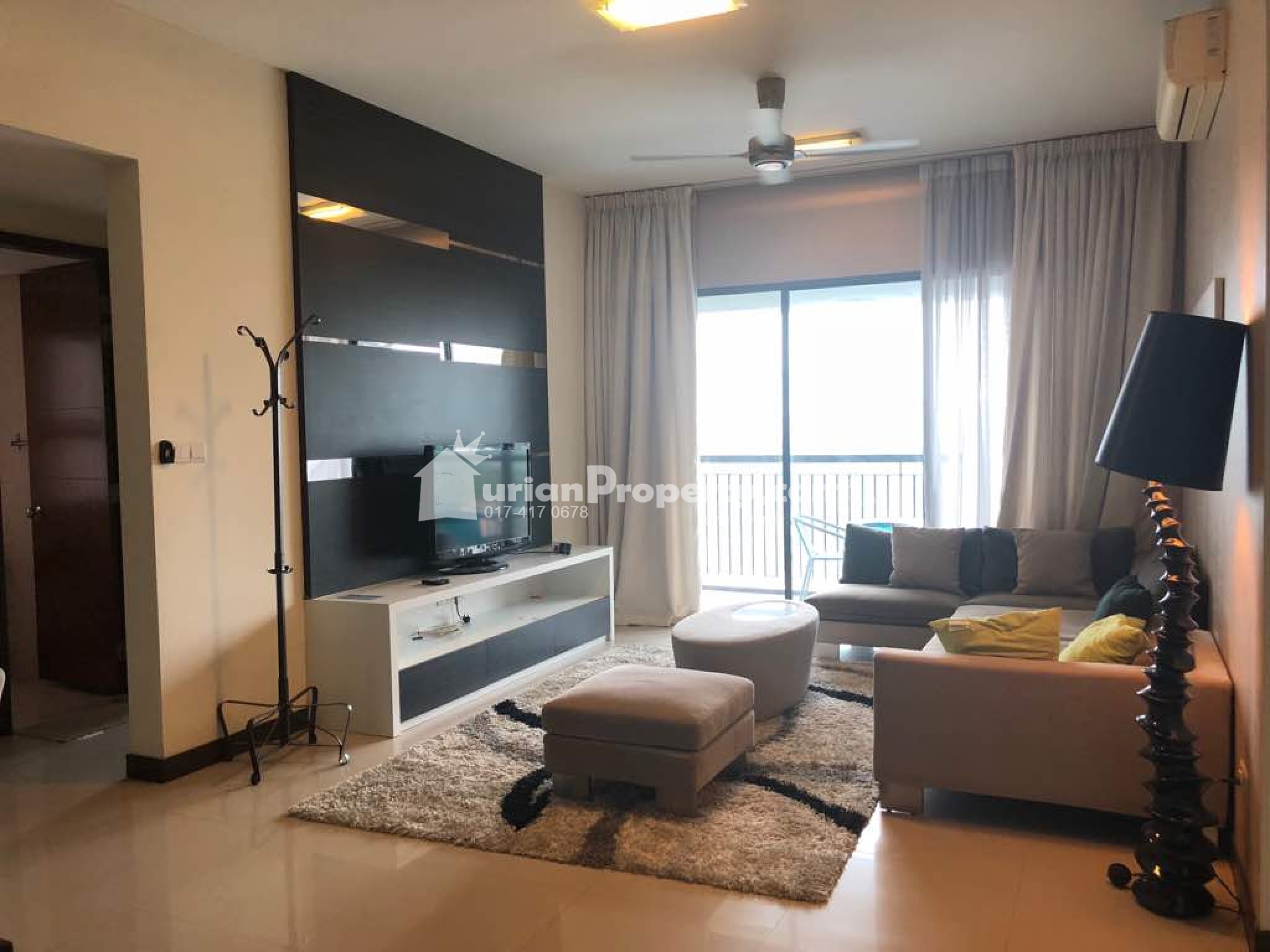 Condo For Rent at LaCosta