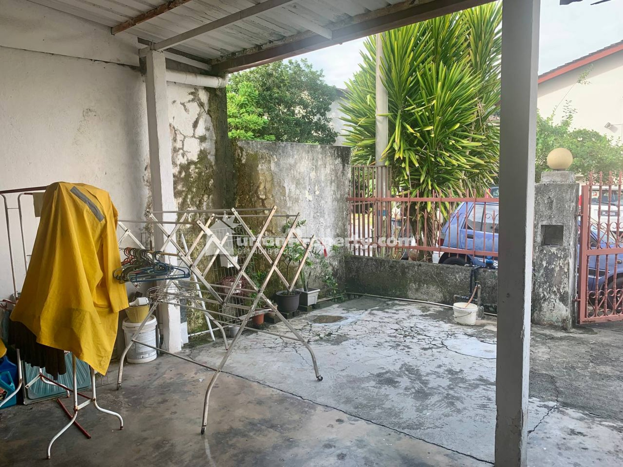 Terrace House For Sale at Taman Sri Ehsan