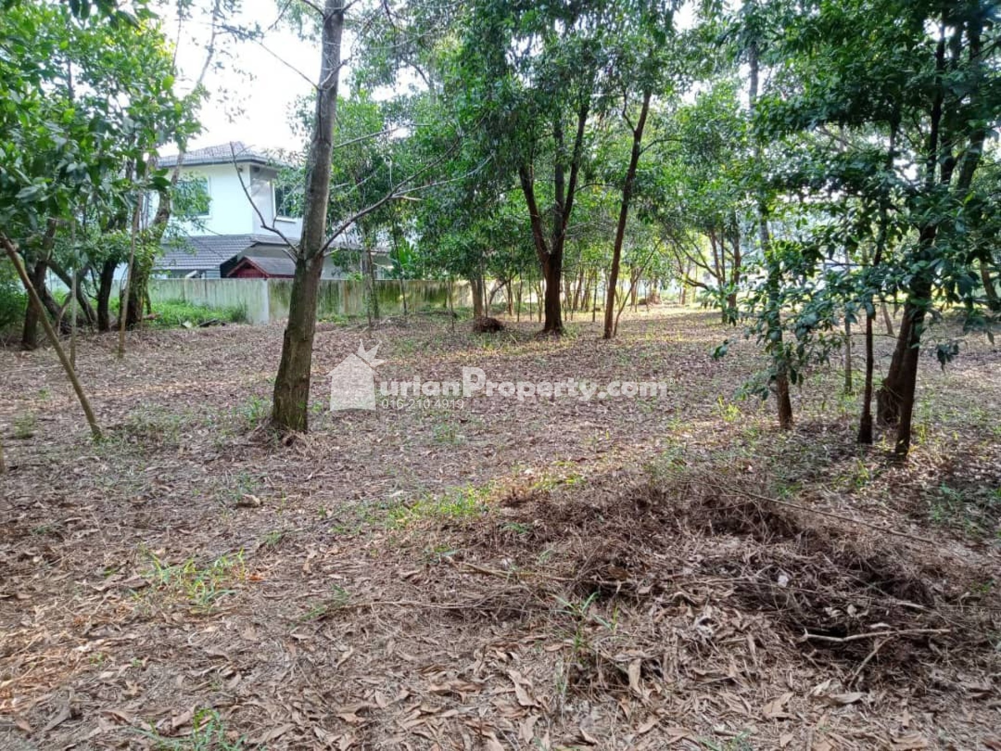 Bungalow Land For Sale at Subang Jaya