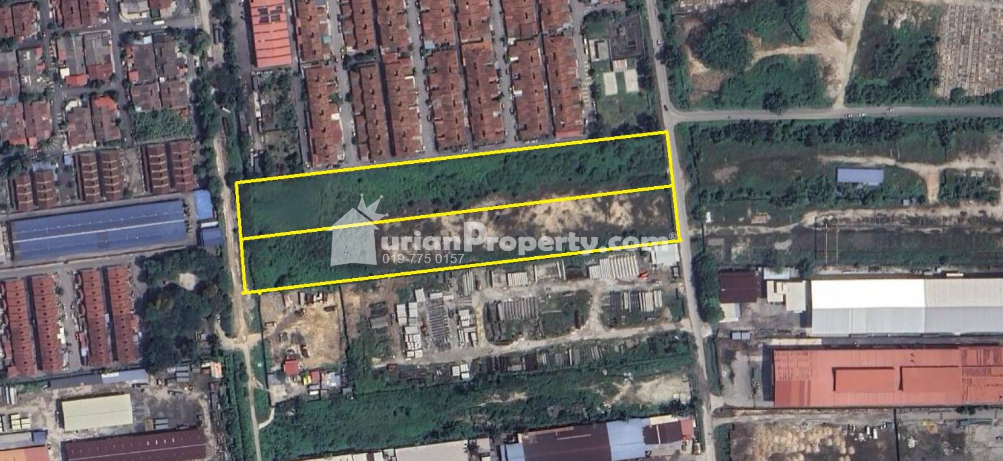 Agriculture Land For Sale at Meru