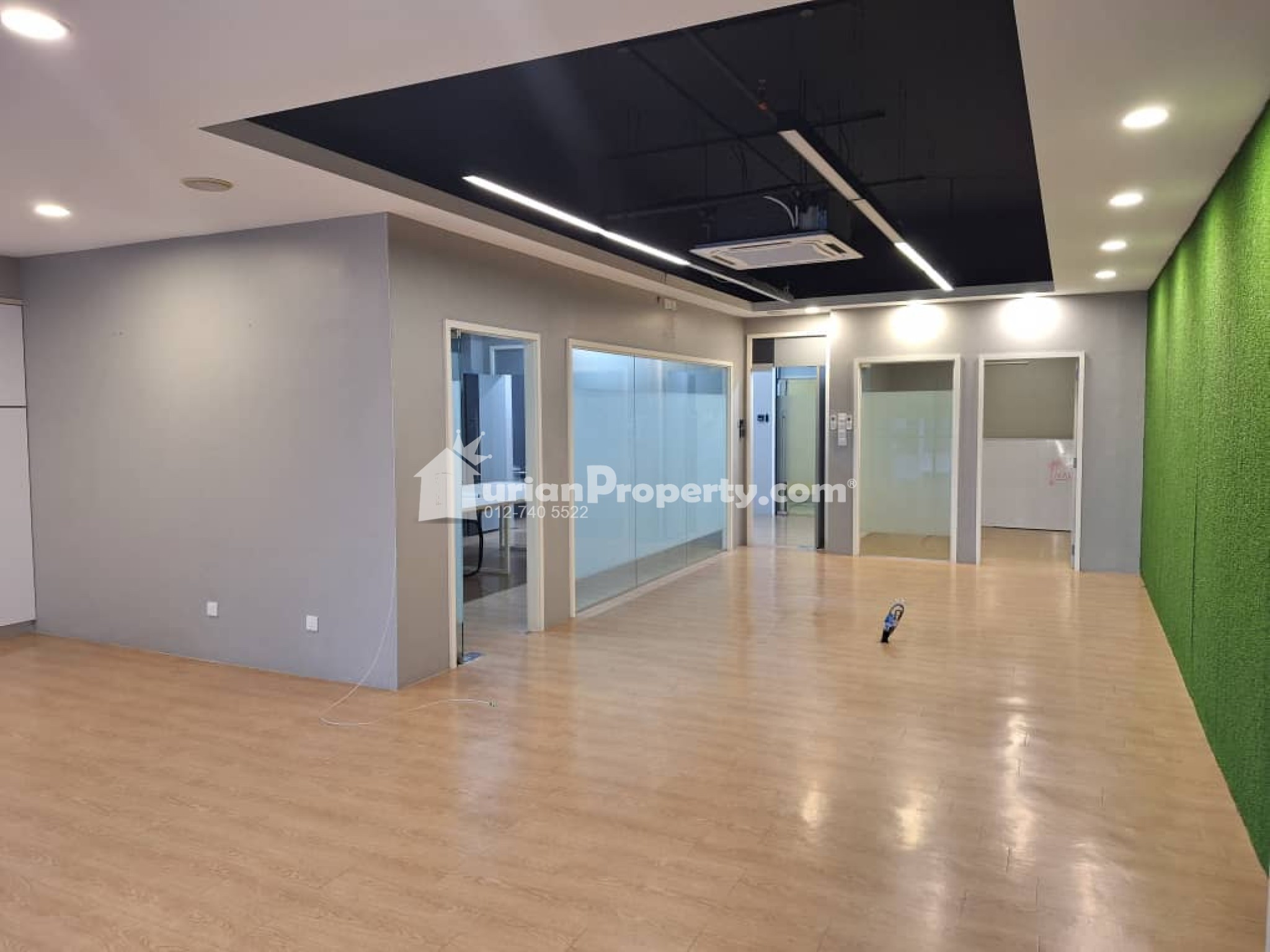 Office For Sale at Empire Subang