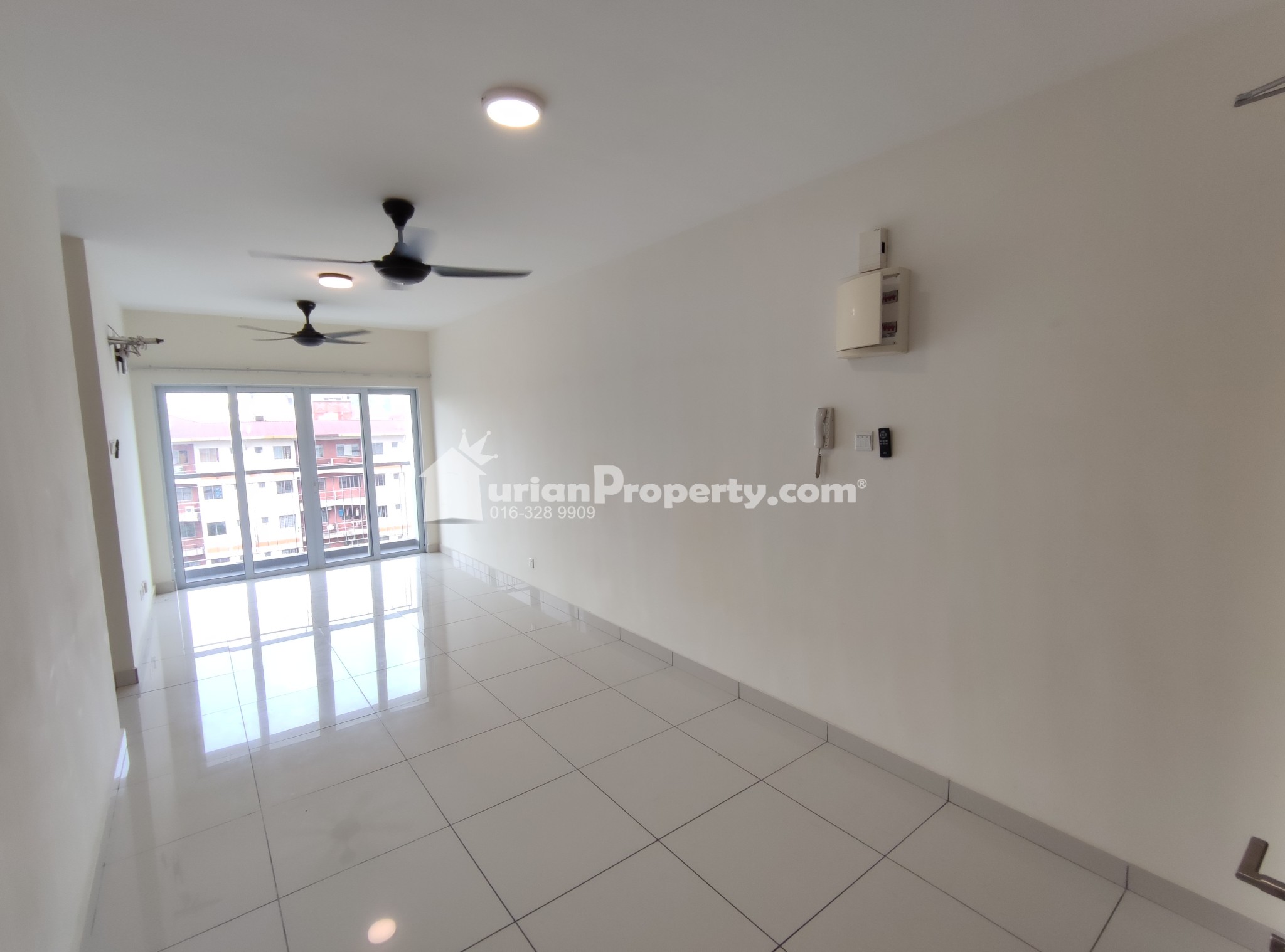 Condo For Rent at Koi Suites