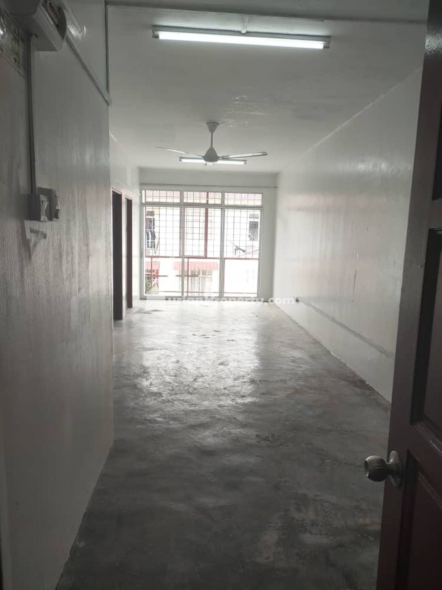 Shop Apartment For Rent at Saujana Puchong SP 3 Shop Apartment