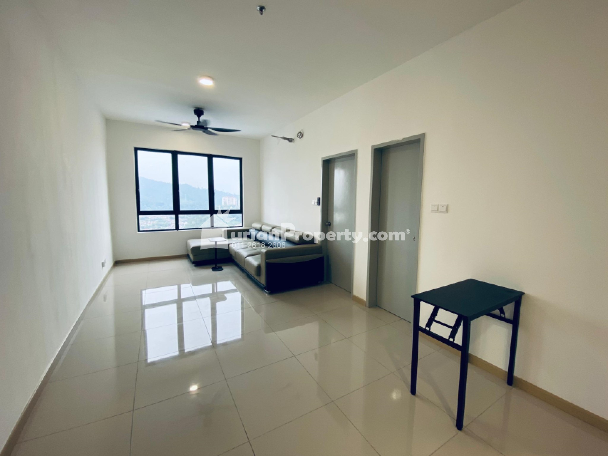 Condo For Rent at YOU CITY III