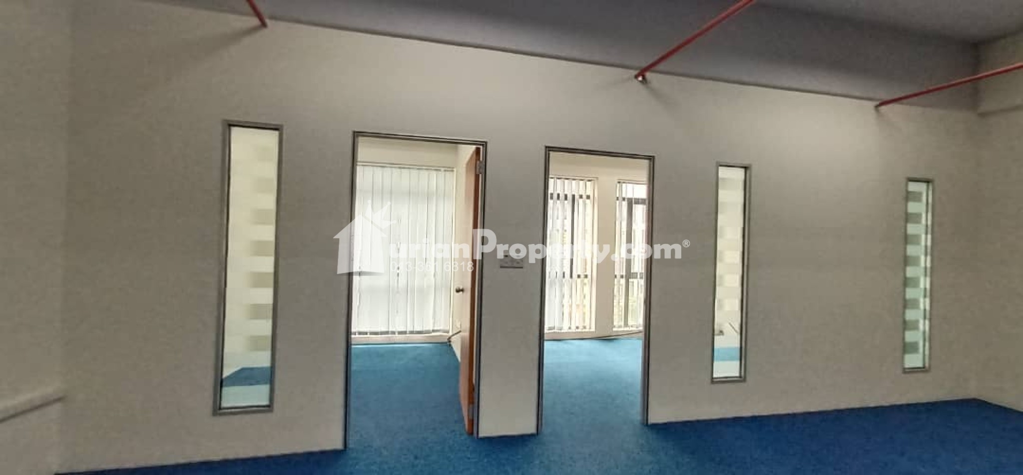 Shop Office For Rent at Setia Walk