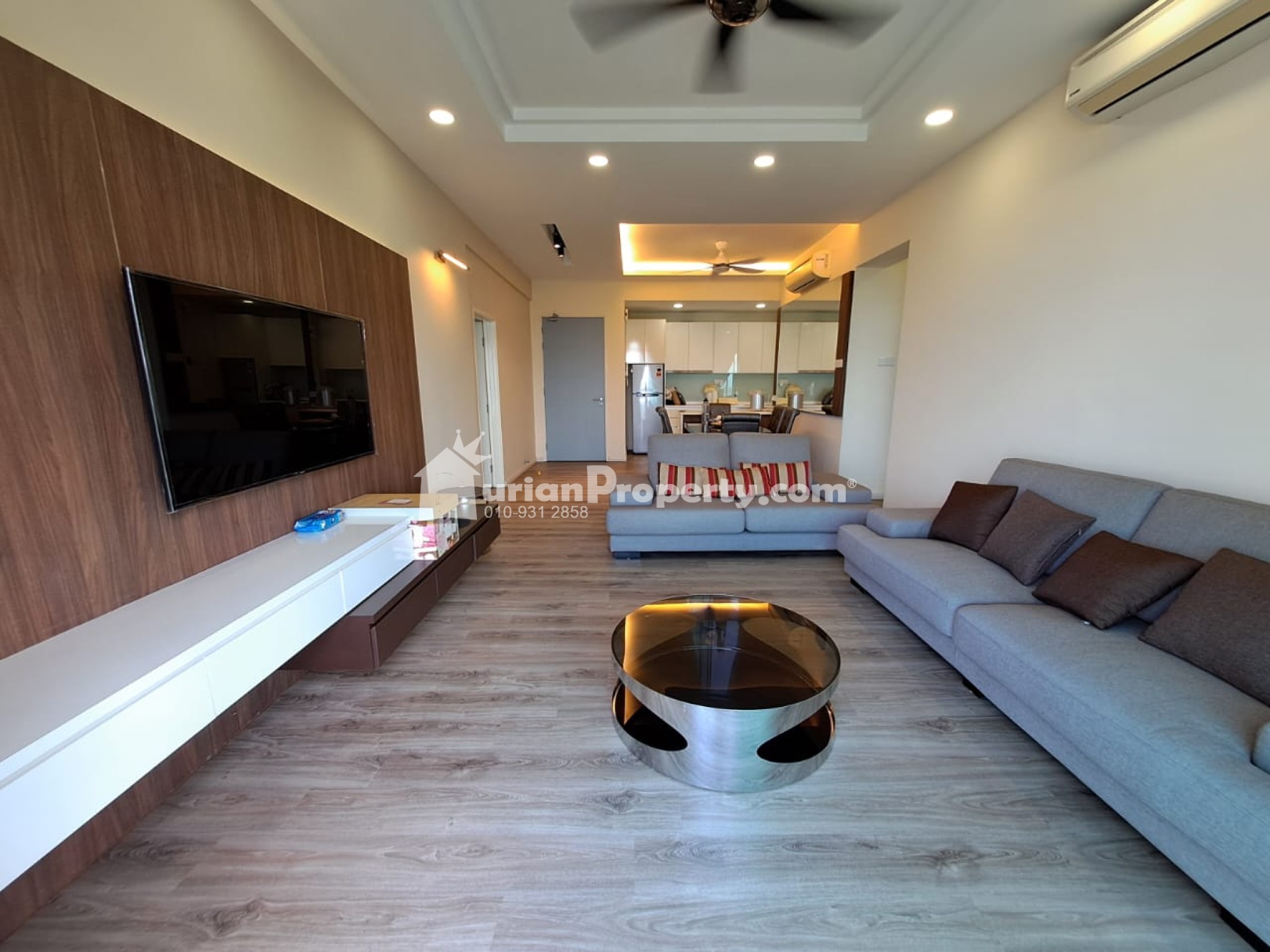 Condo For Sale at Tropez Residences