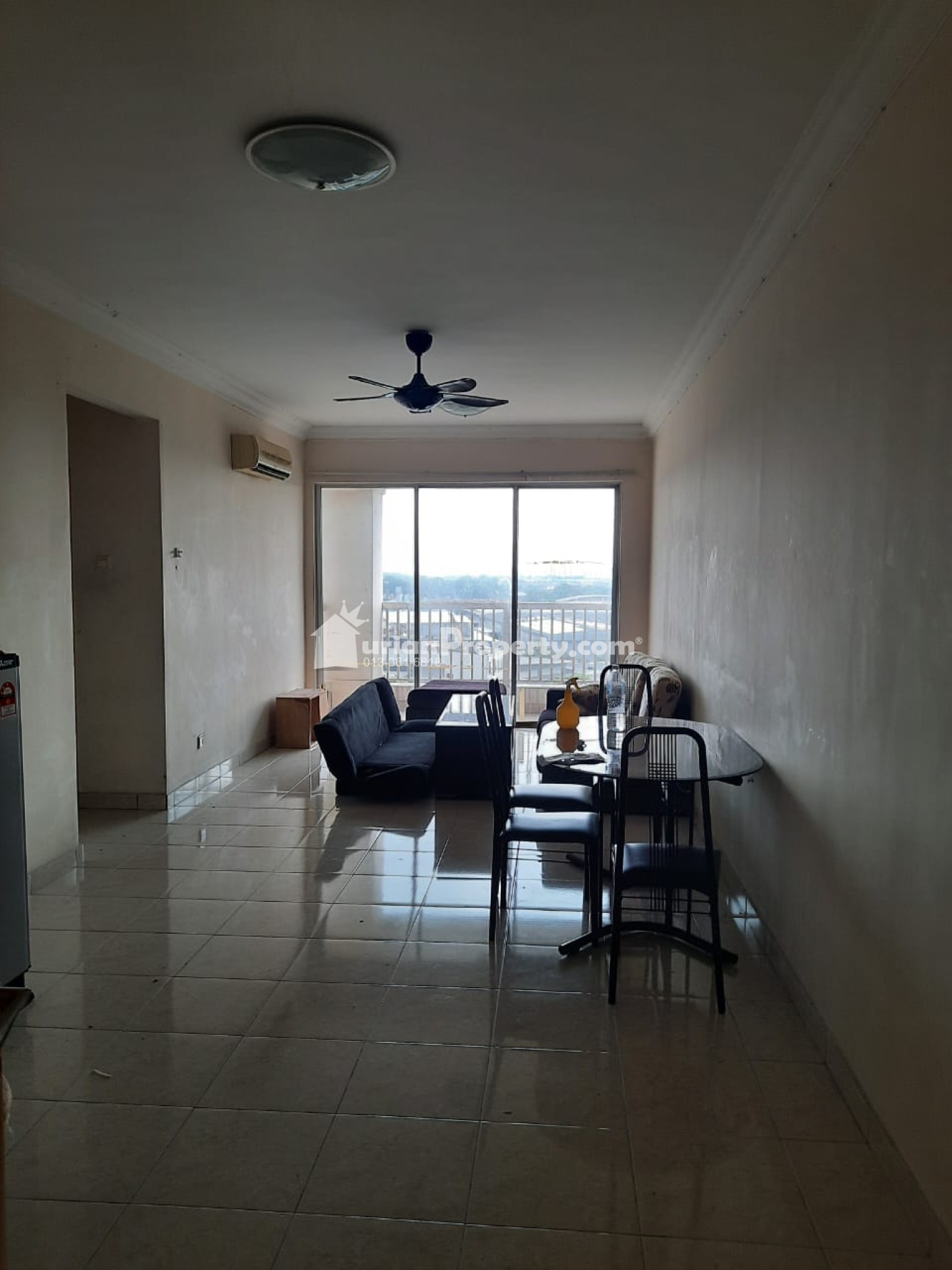 Condo For Sale at Koi Tropika