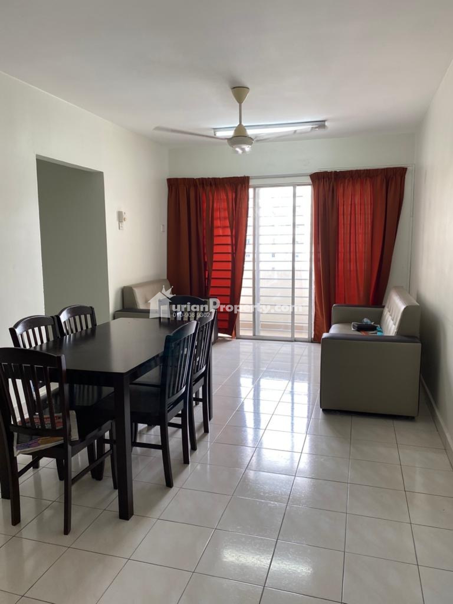 Apartment For Sale at Alam Prima
