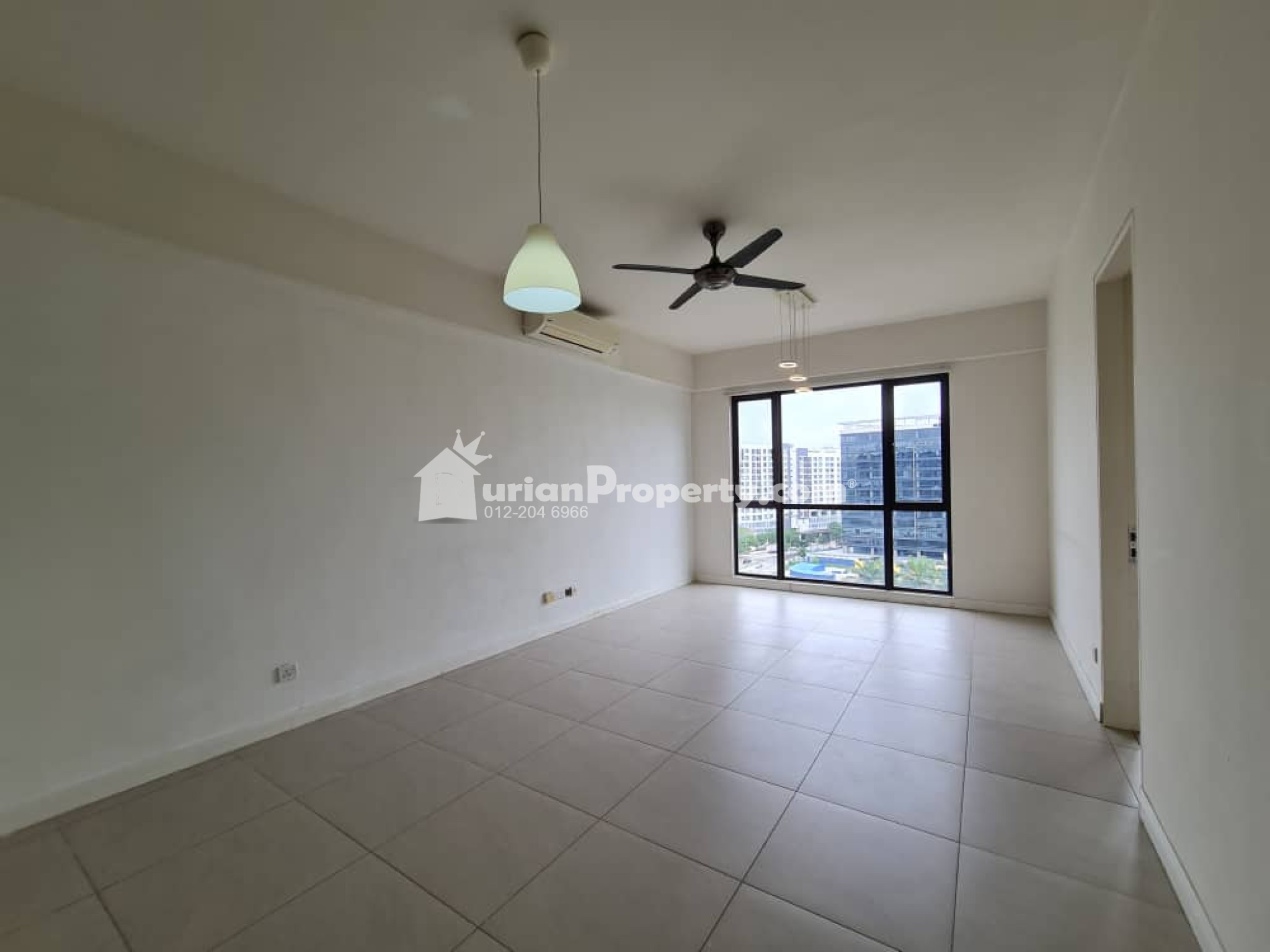 Condo For Sale at Nova Saujana