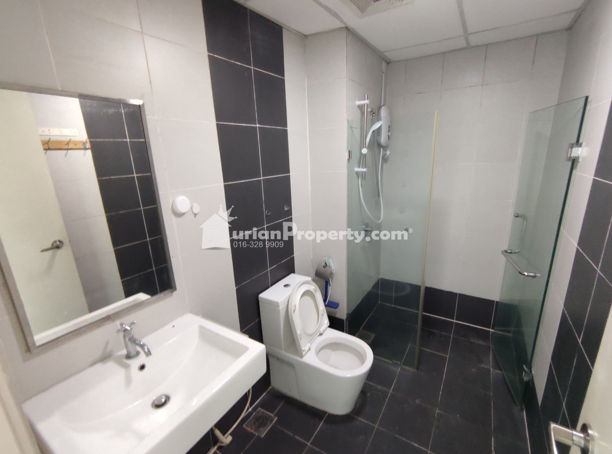 Serviced Residence For Rent at Centrestage