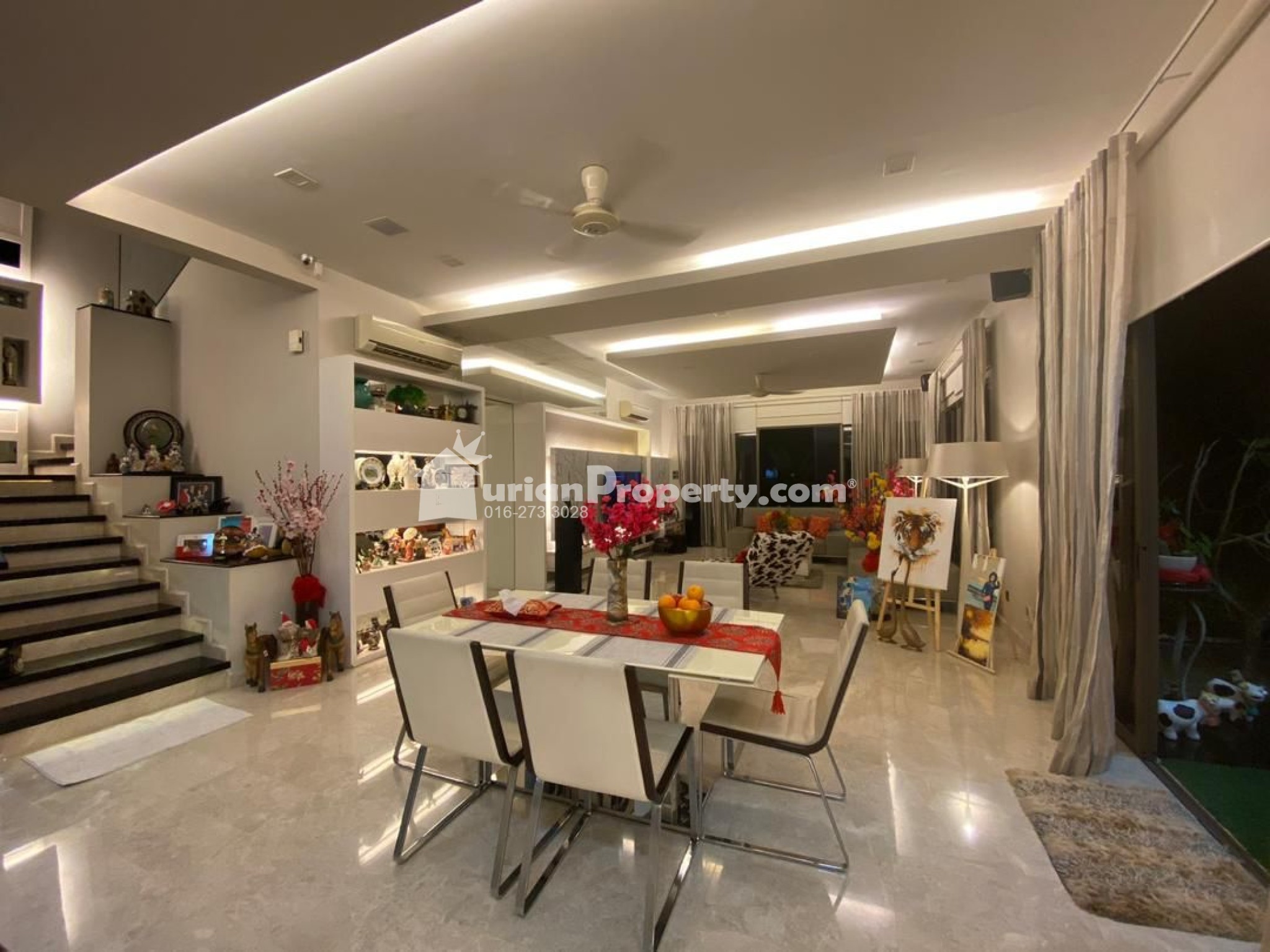 Bungalow House For Sale at Jade Hills