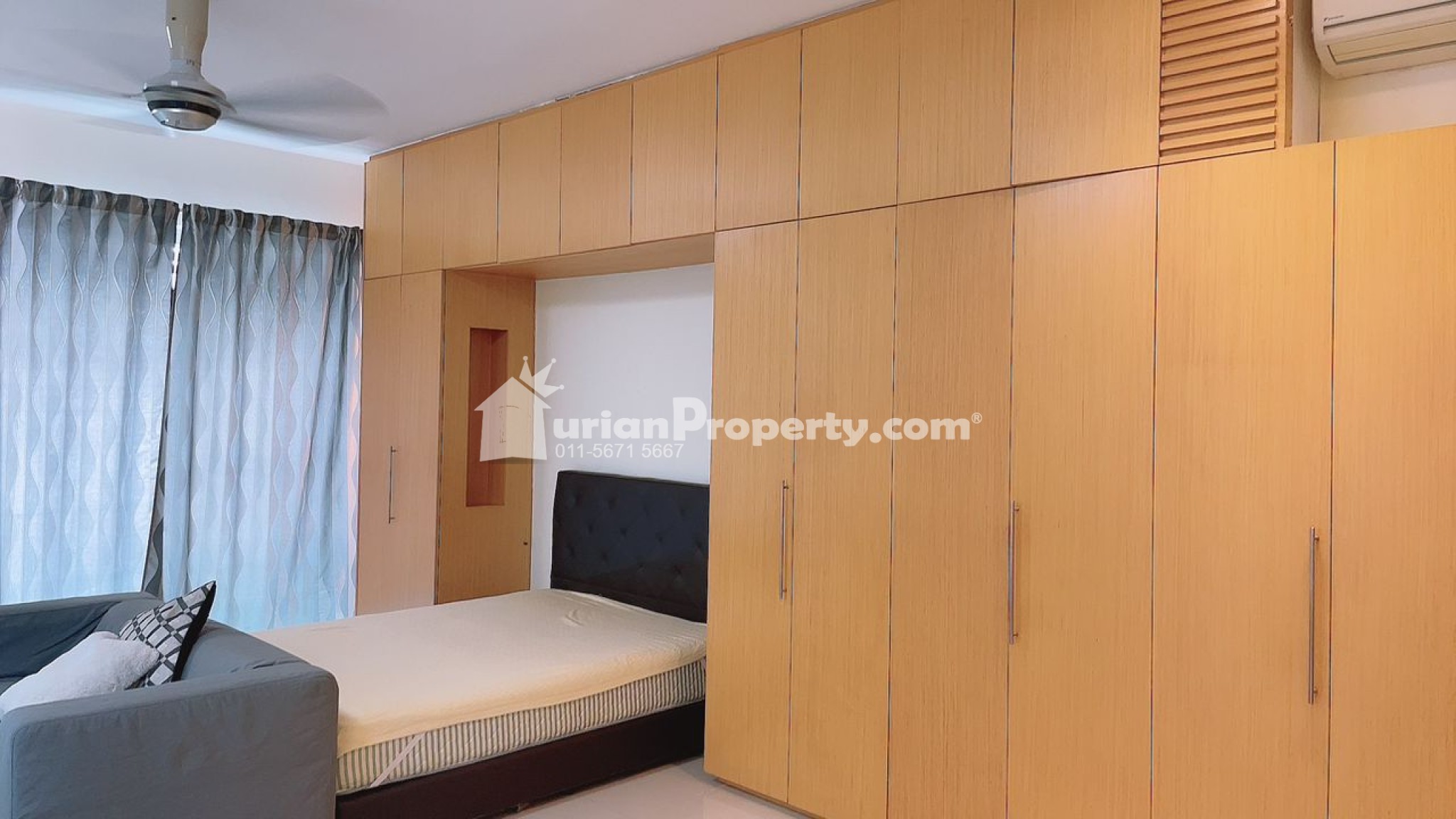 Condo For Rent at Oasis Ara Damansara