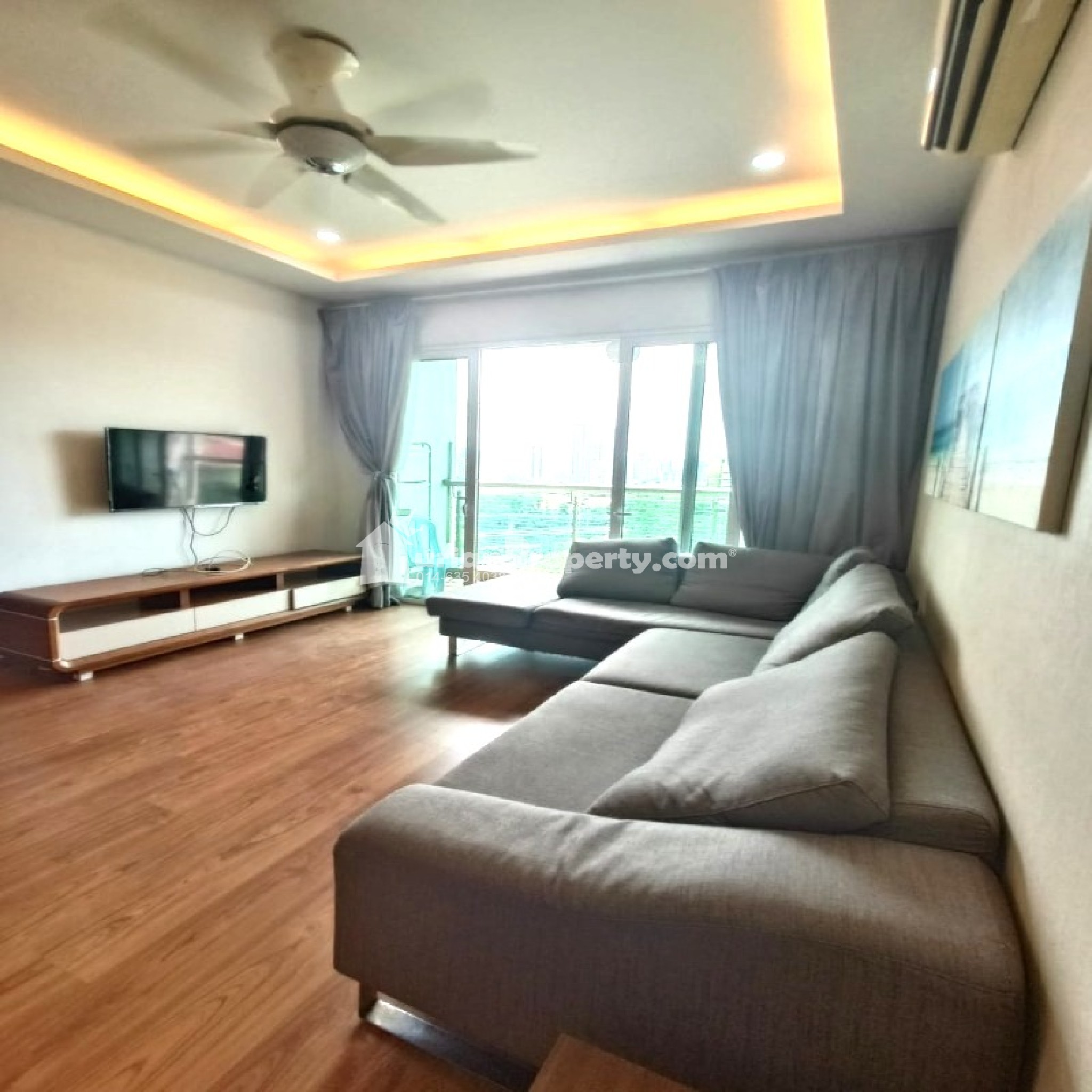 Condo For Sale at Royal Regent