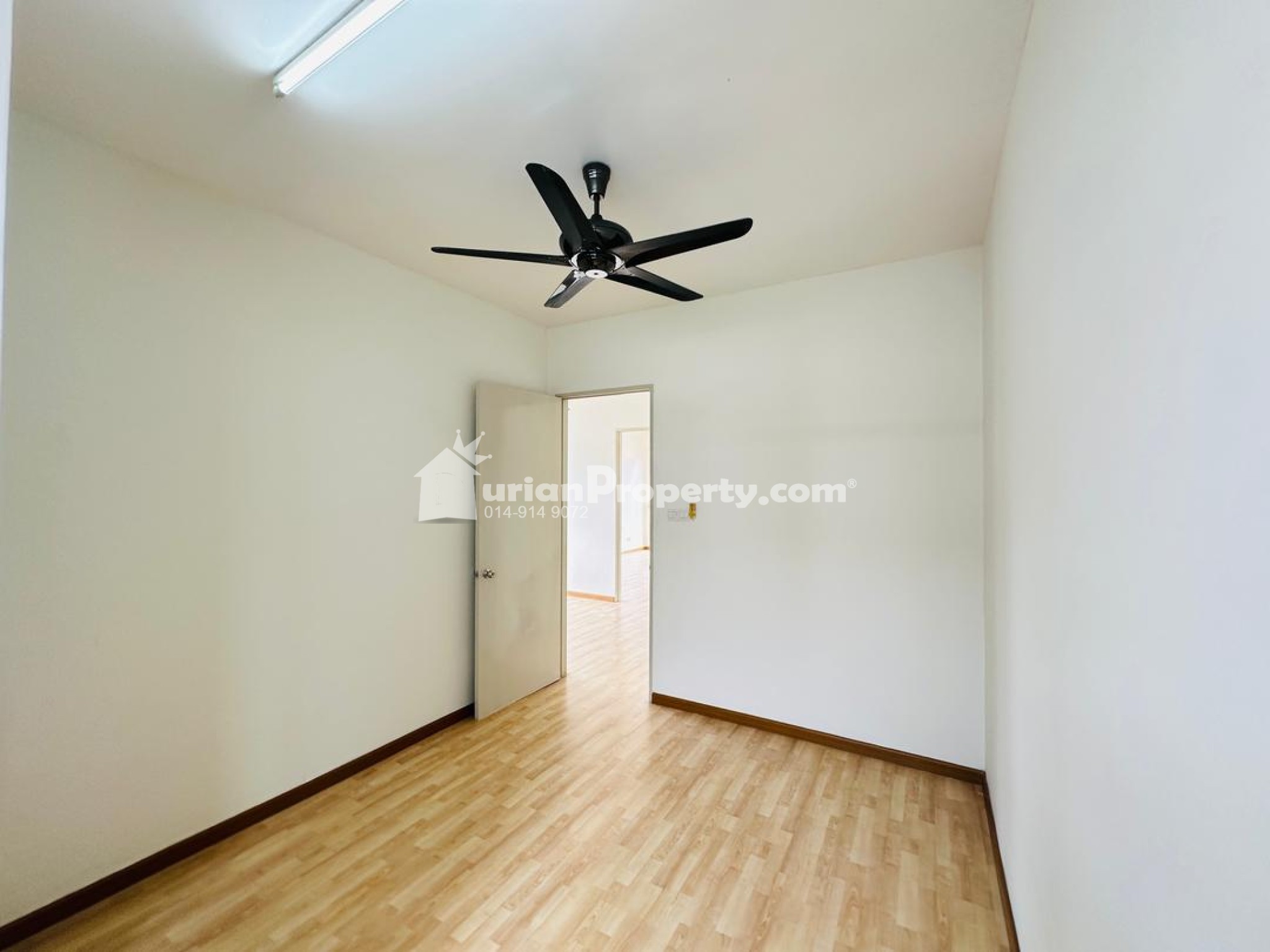 Terrace House For Sale at Anggun 3