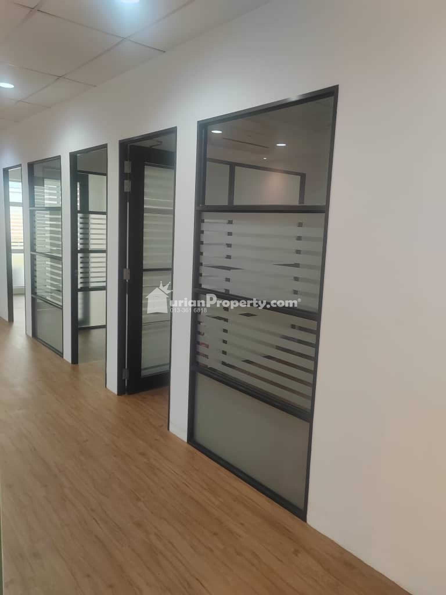 Shop Office For Rent at Bandar Puteri Puchong