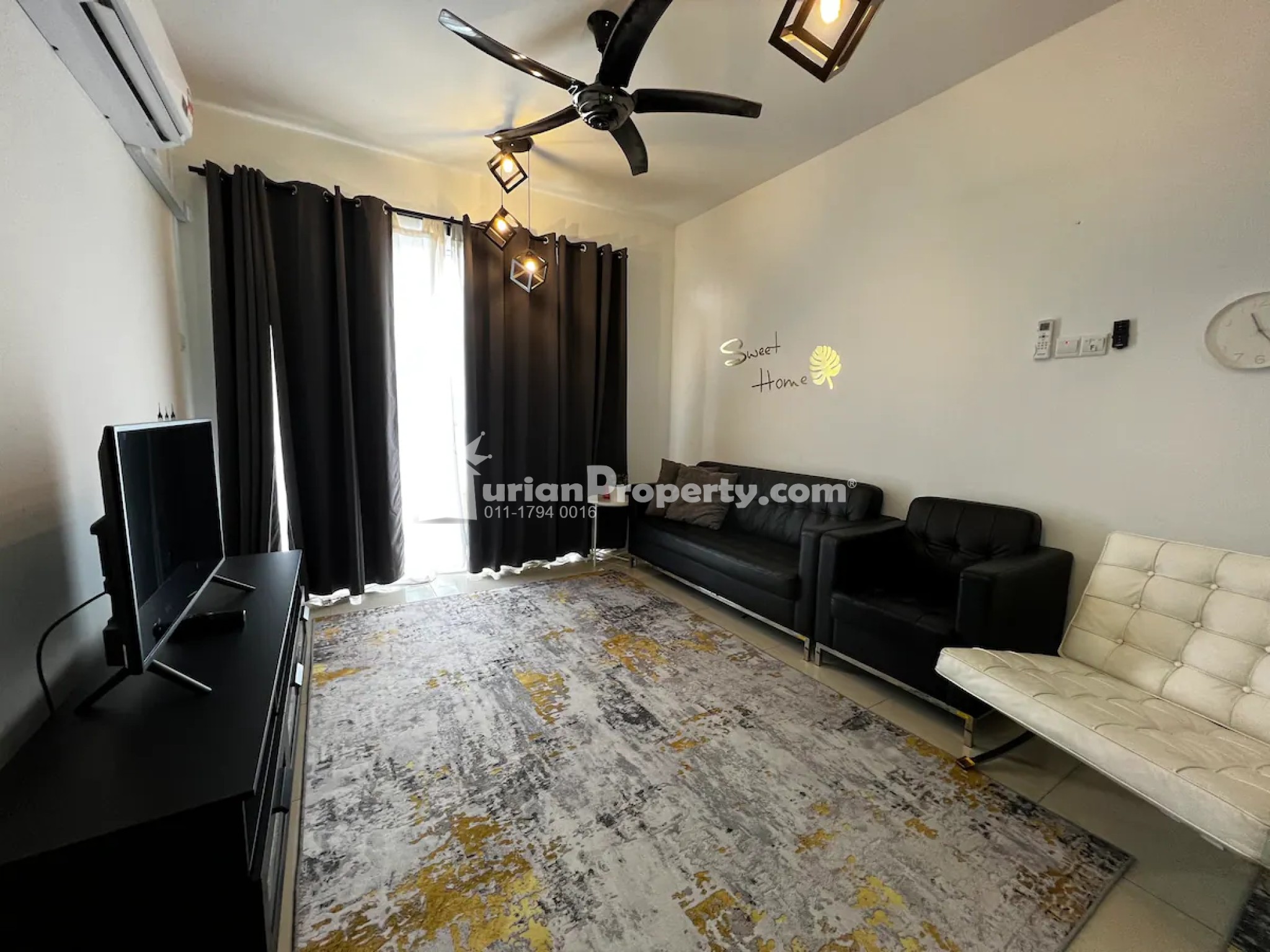 Condo For Sale at Desa Putra