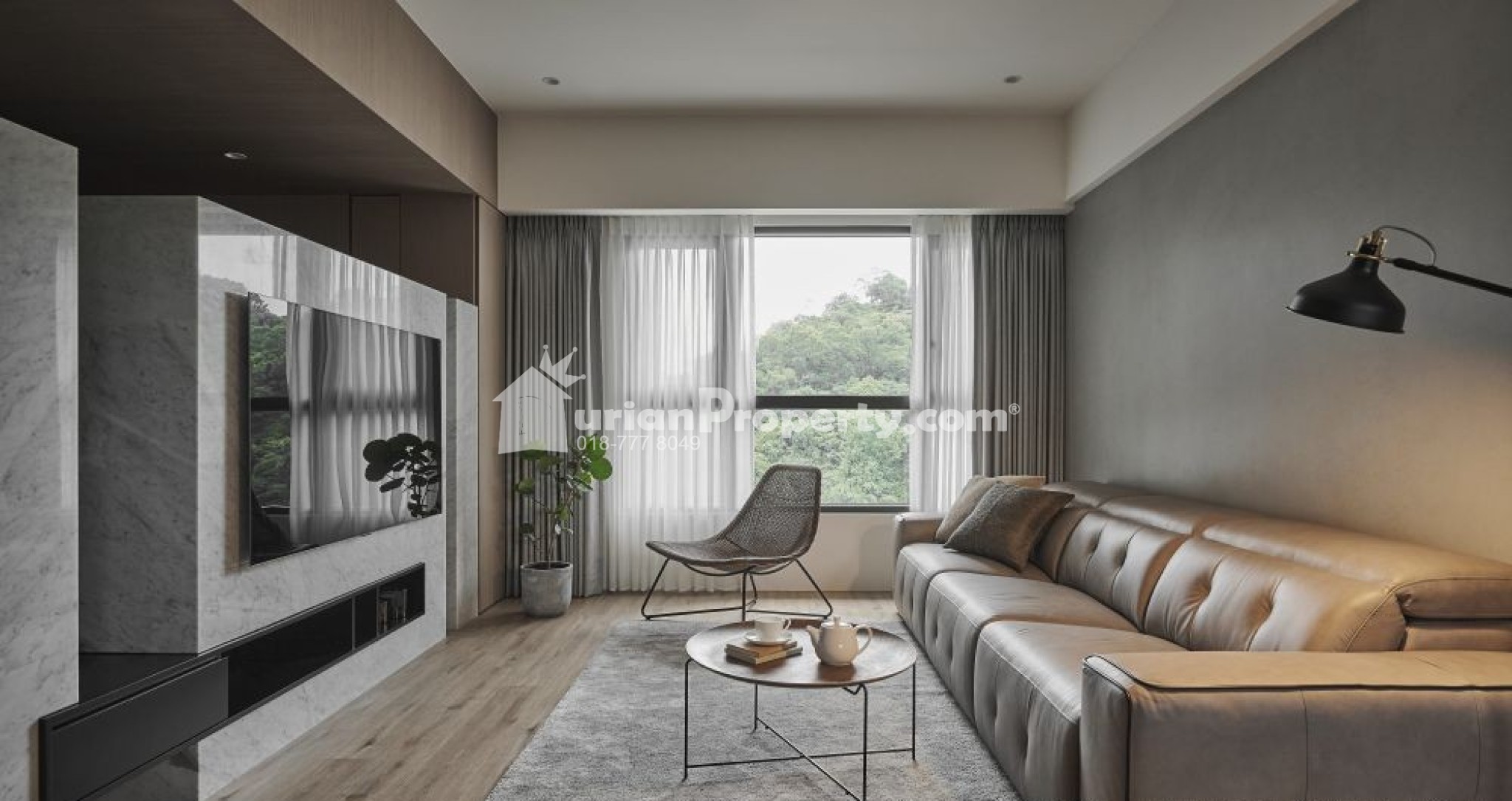 Serviced Residence For Sale at Old Klang Road