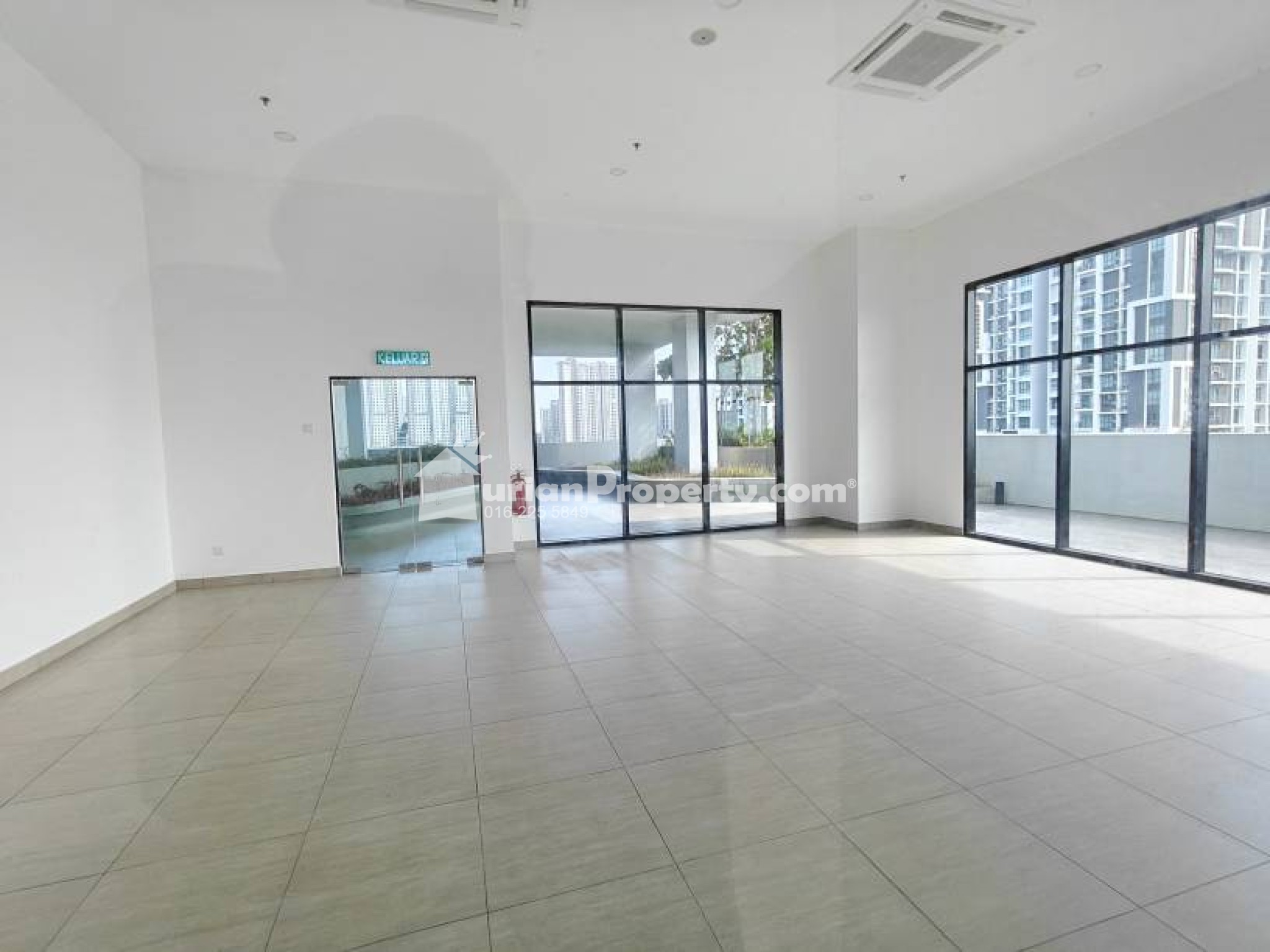 Condo For Sale at Edusphere